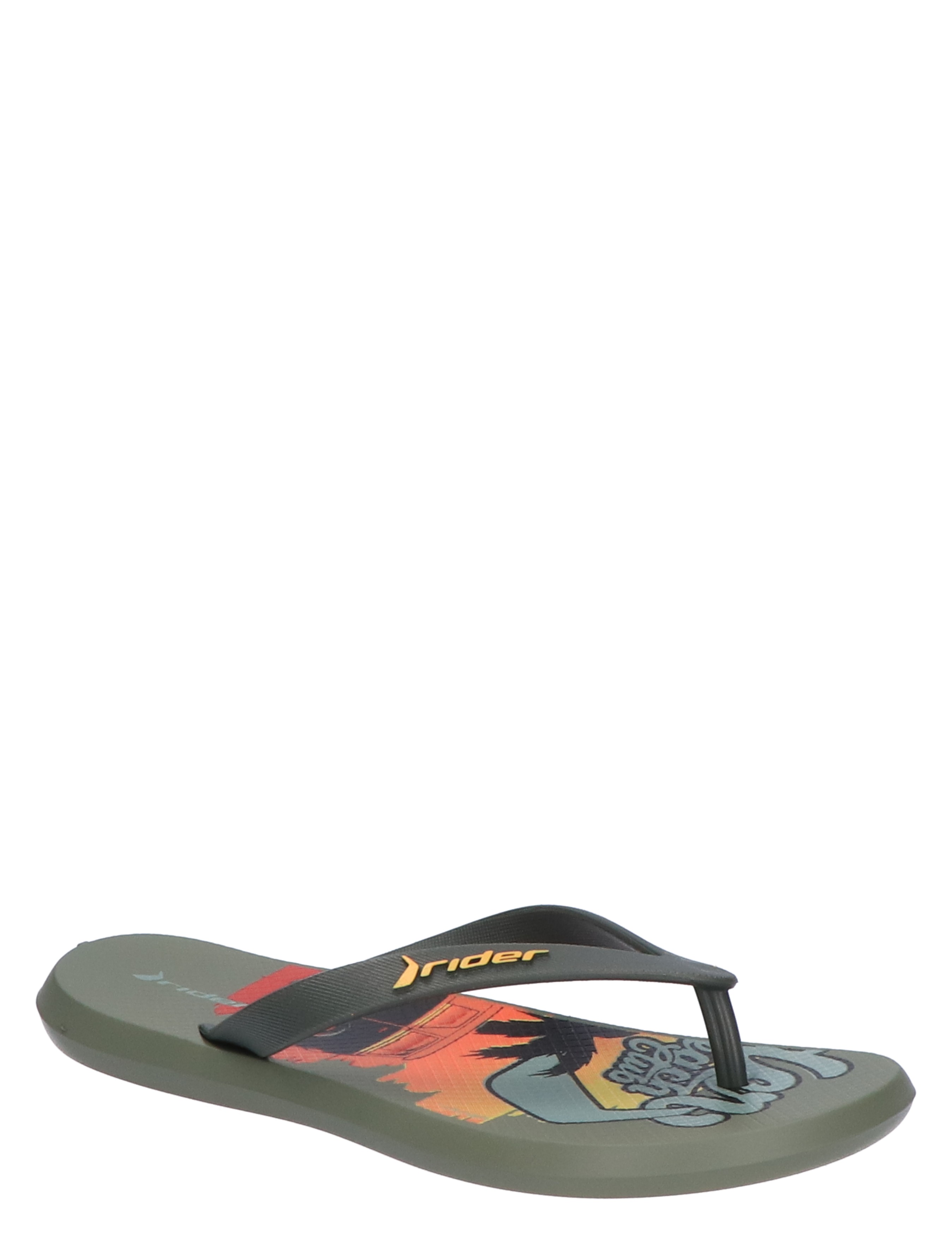 Rider - R1 Energy Green - Jongens - Slippers - 47414_66_4