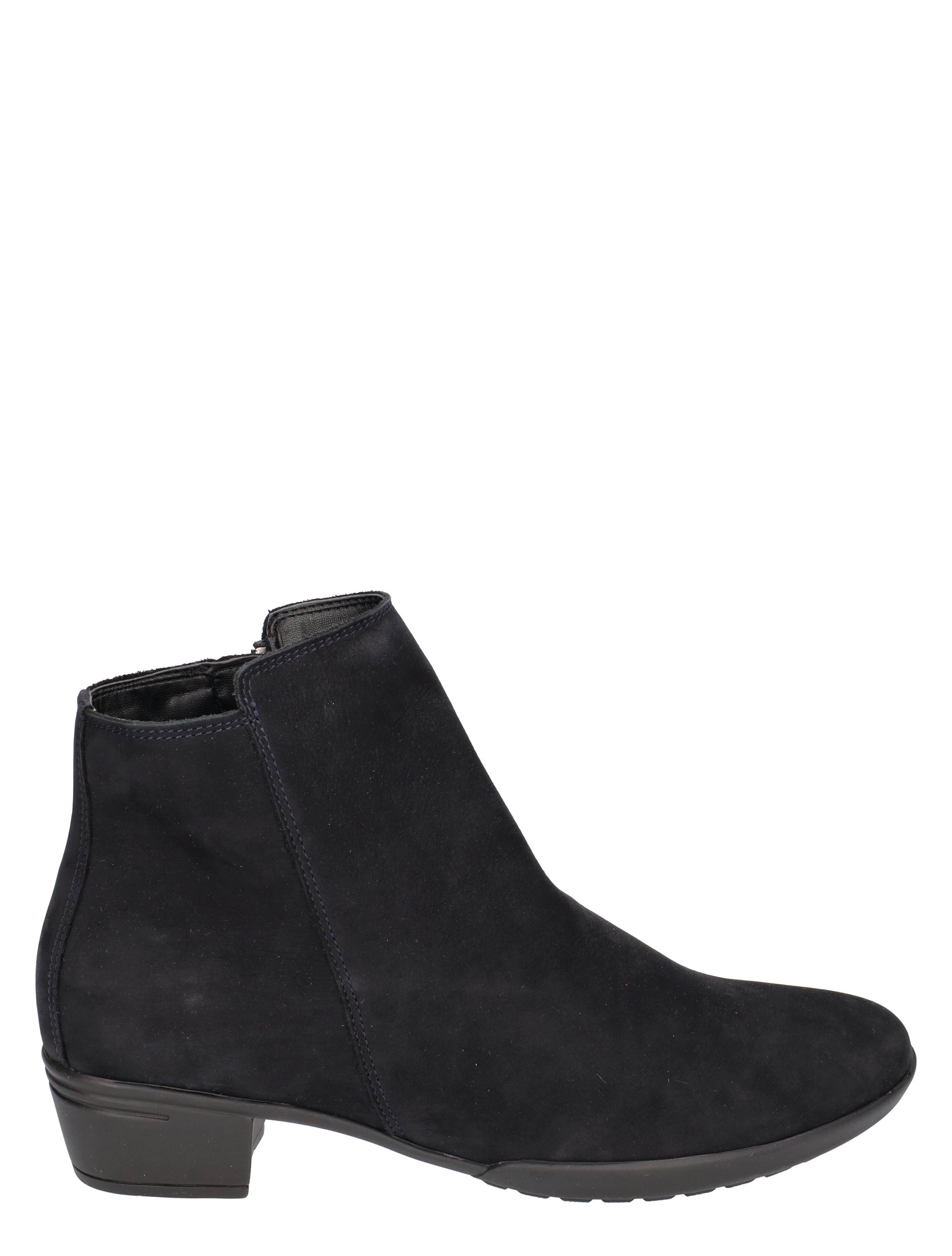 XS City Boot Dark Blue G-Wijdte
