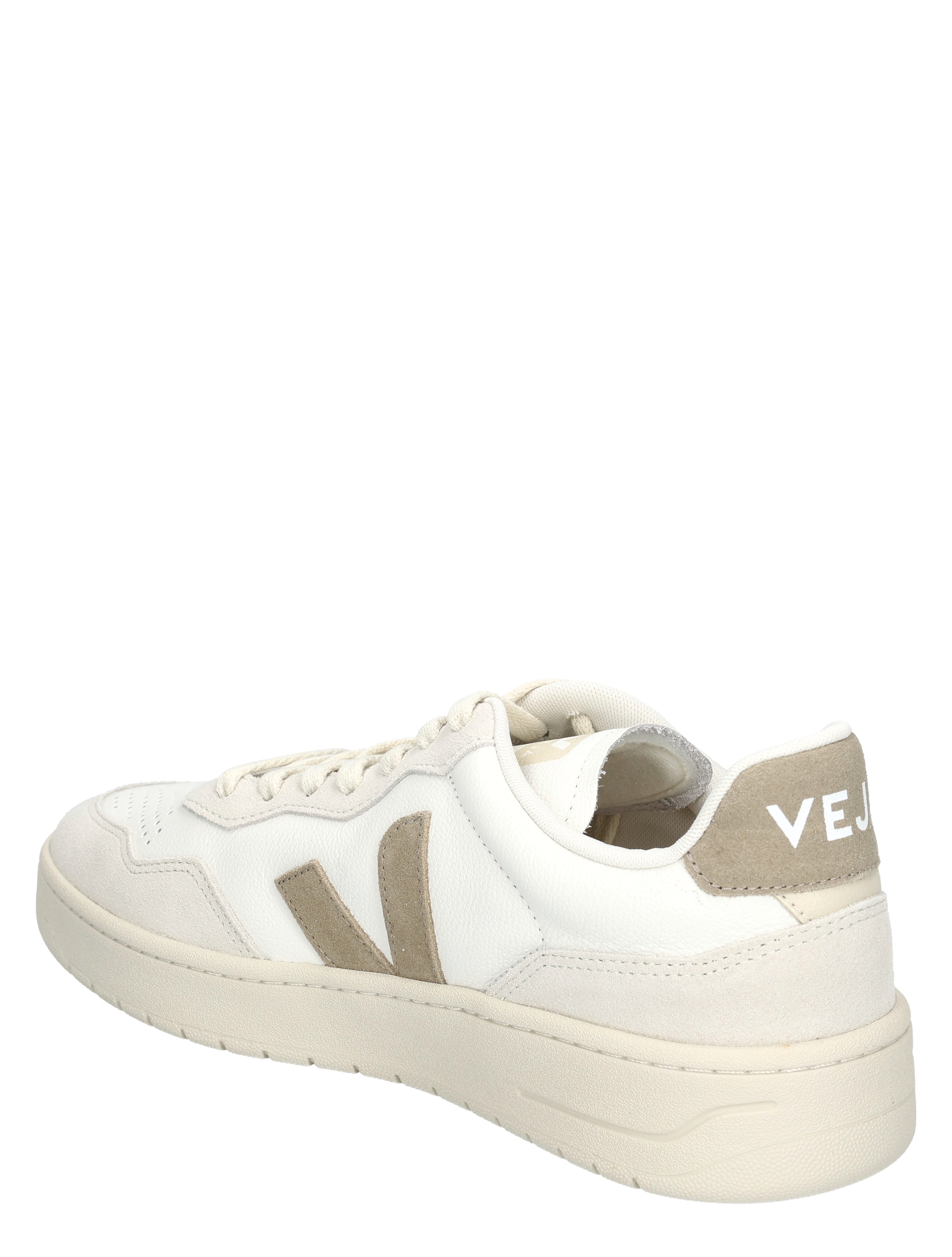 Veja - VD2020909 White Taupe - Heren - Lage Sneakers - Sneakers - 49714_87_4