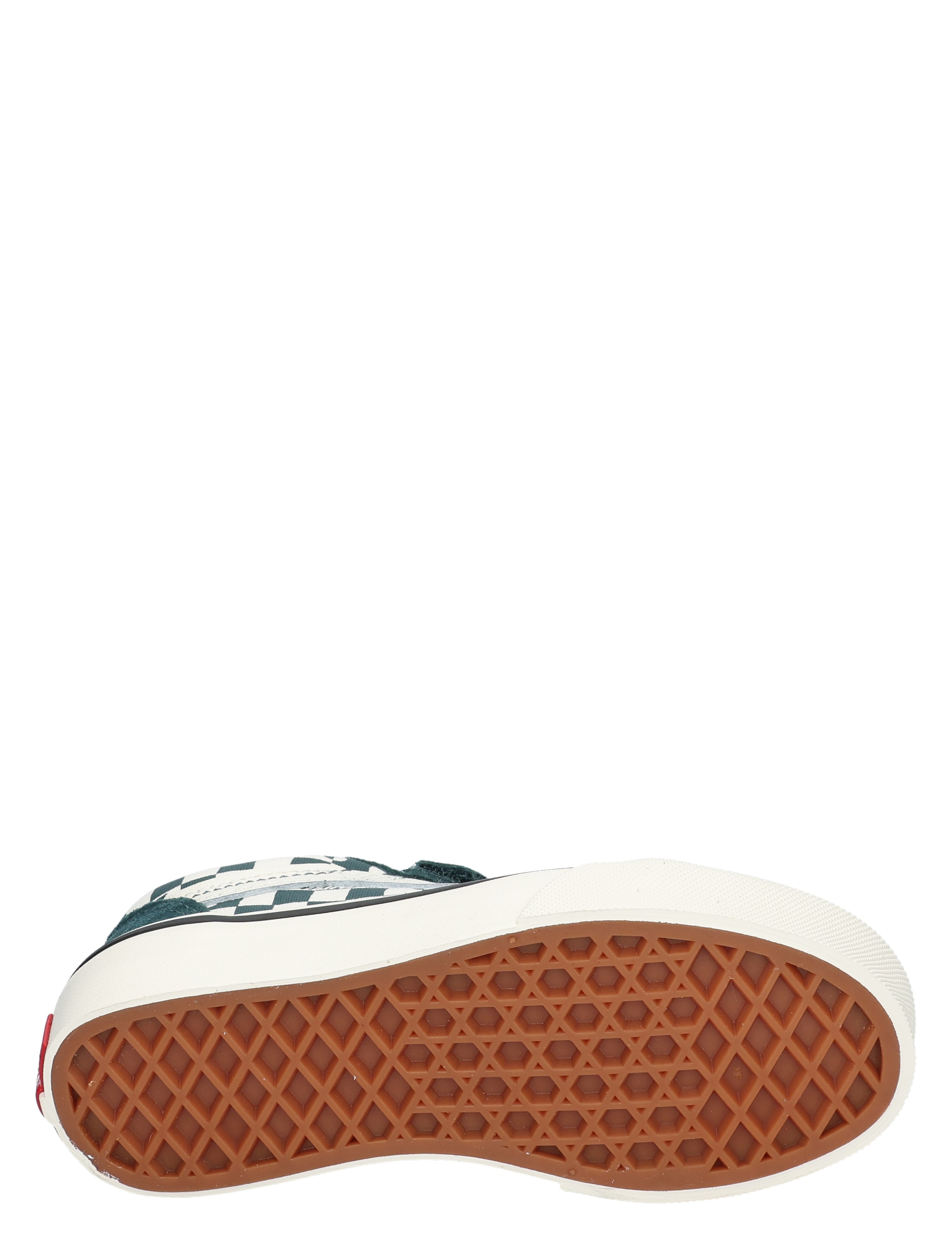 Vans - Old Skool V VN000CYA FRJ1 Mystic Moss - Sneakers - Lage Sneakers - Jongens - 49797_66_8