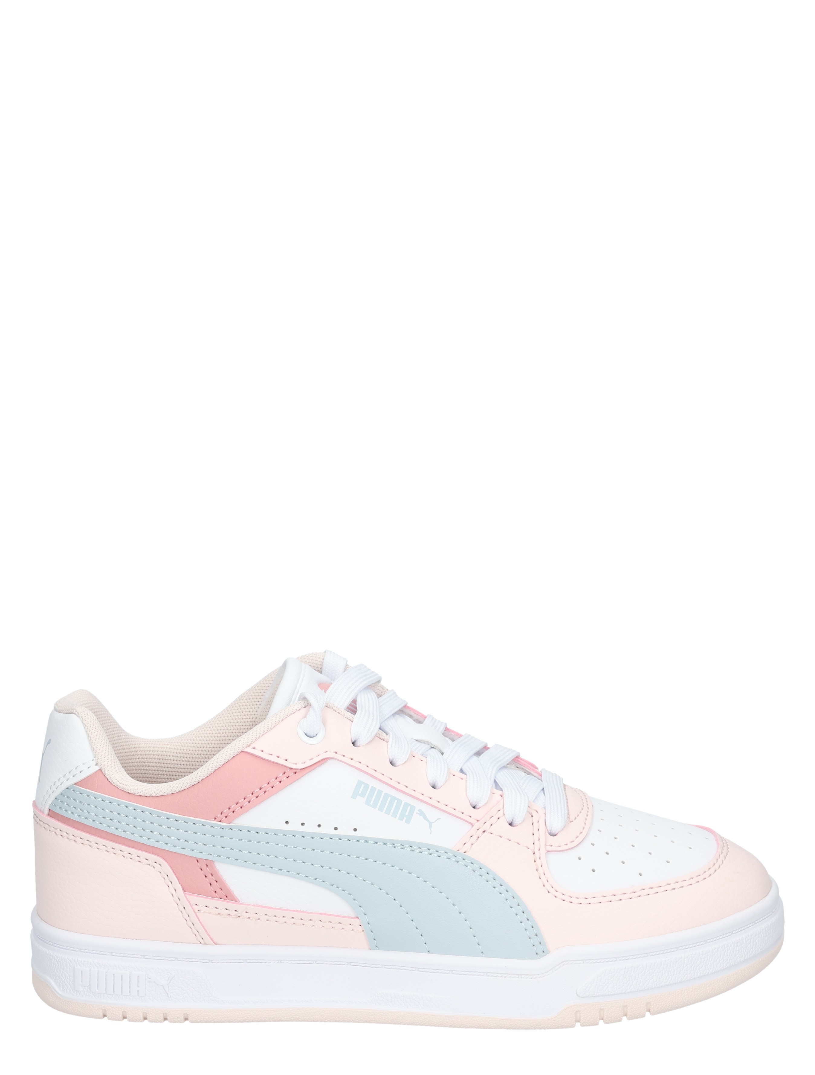 Puma - Caven III Block-J Jasmine Flower Lucit - Meisjes - Lage Sneakers - Sneakers - 49704_48_1