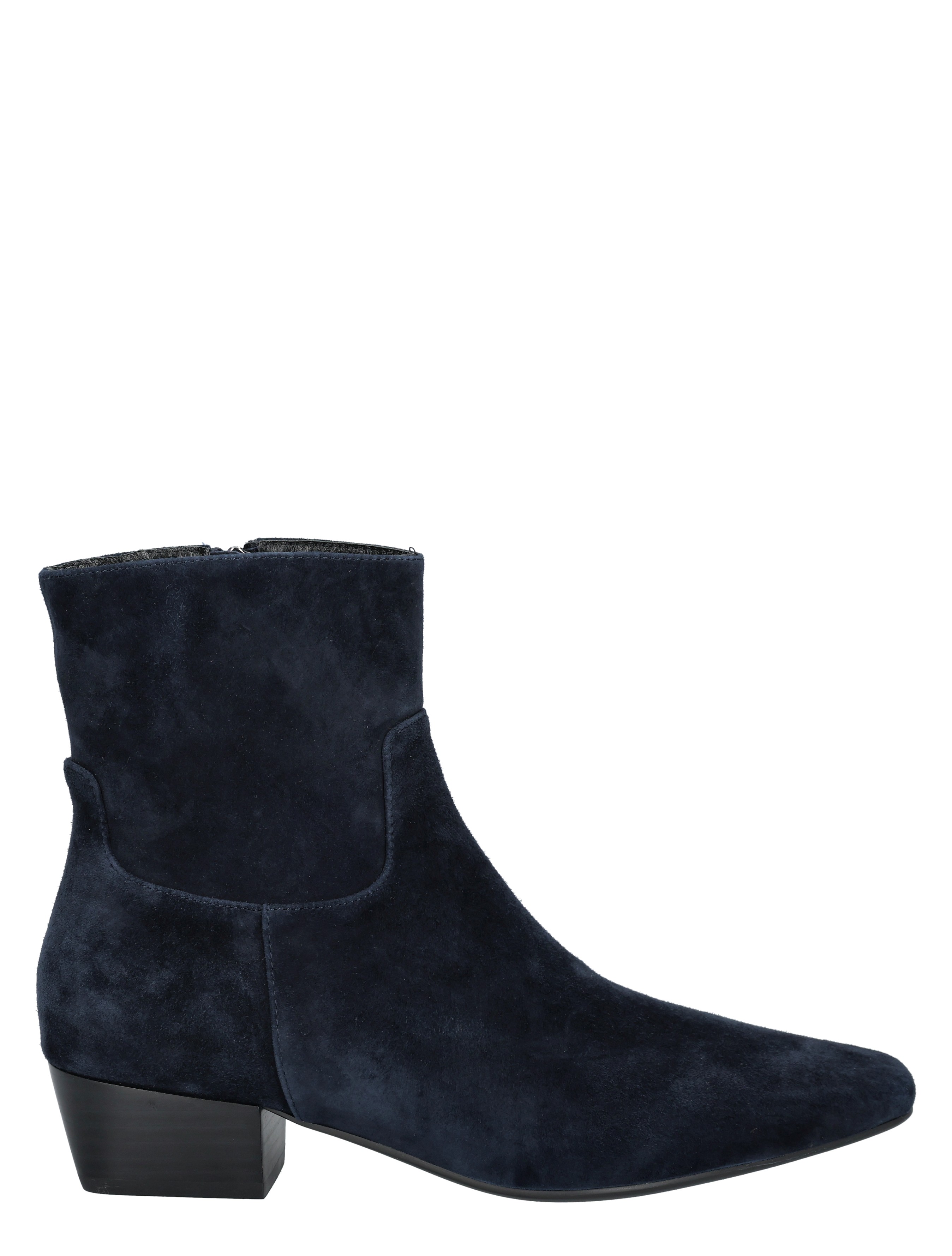 Di Lauro - Carabella Blue - Dames - Boots - Enkellaarsjes - 51975_33_1