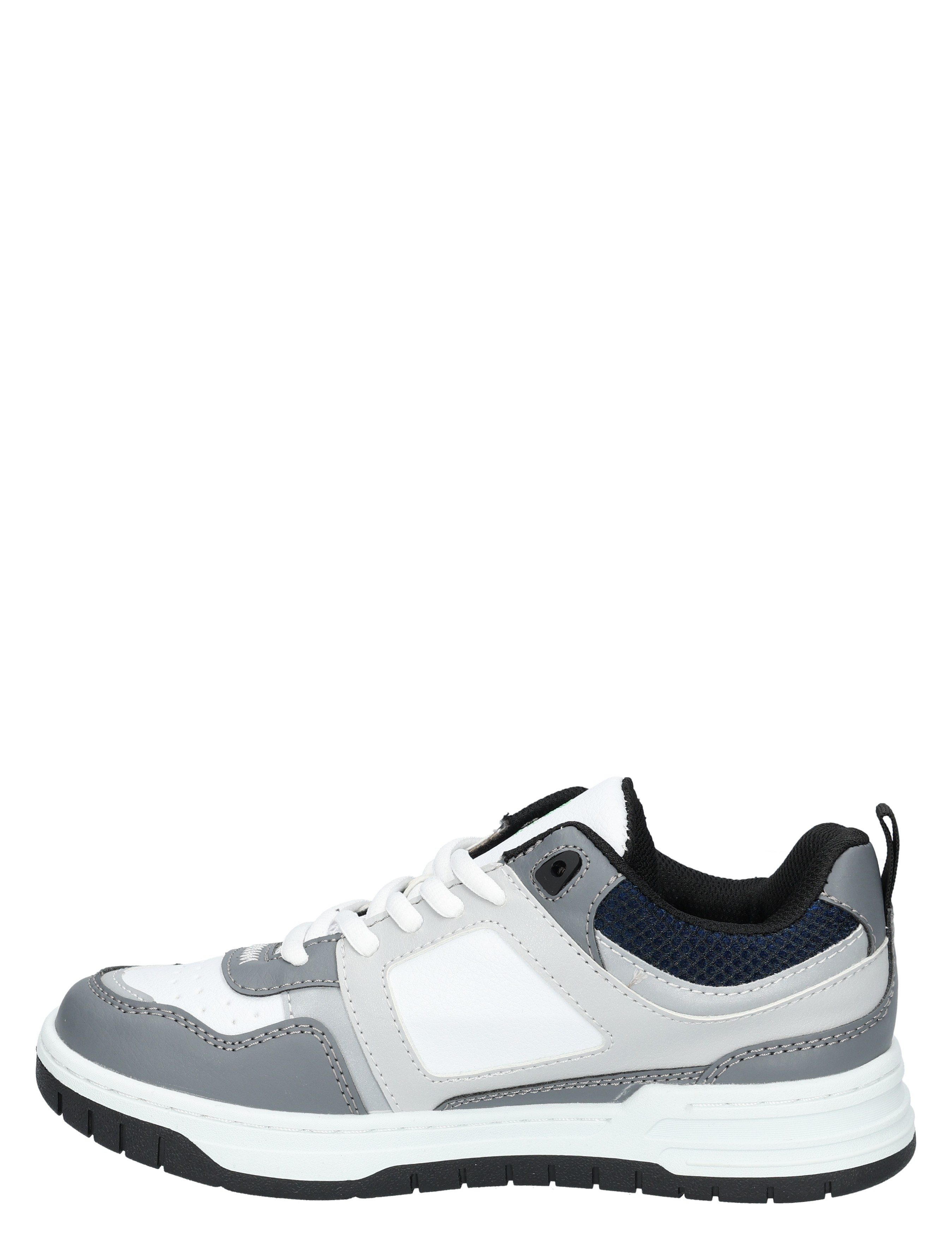 Cruyff - Raval Grey Green - Sneakers - Lage Sneakers - Jongens - 49788_89_2