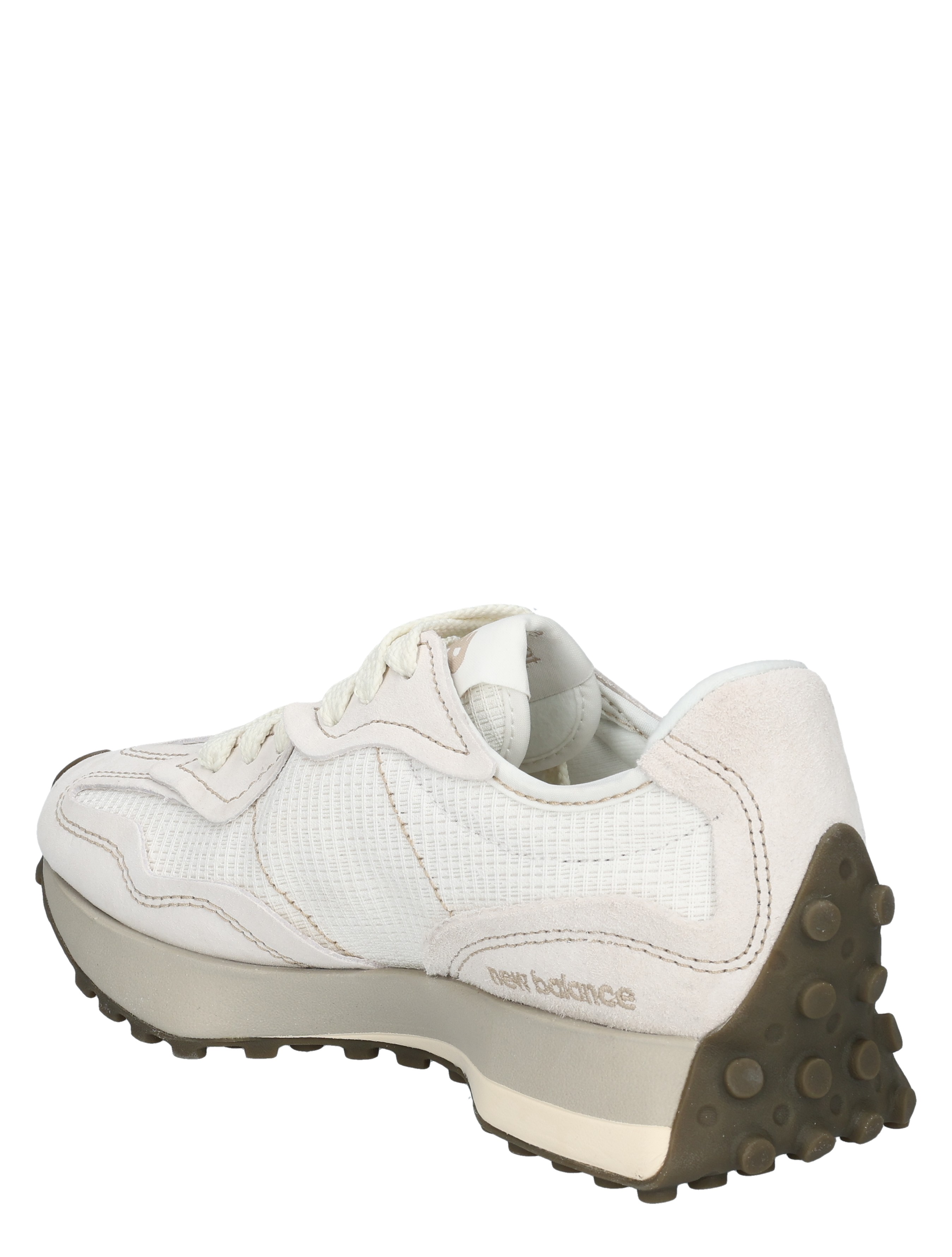 sneaker, witte schoen, mesh upper, witte schoen, witte rekbaar lemia