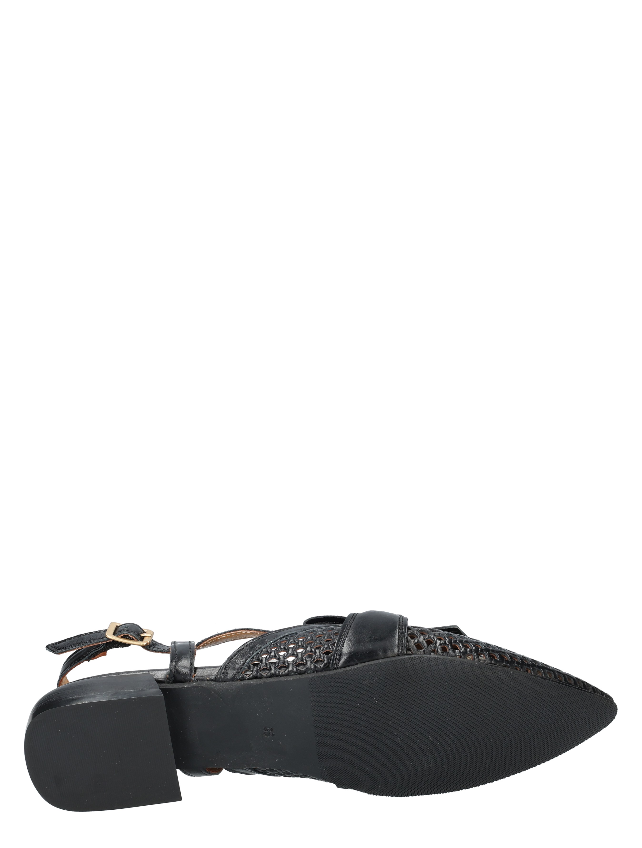 Gioia - N98133 6002 Nero Portofino - Dames - Pumps - 50695_11_8