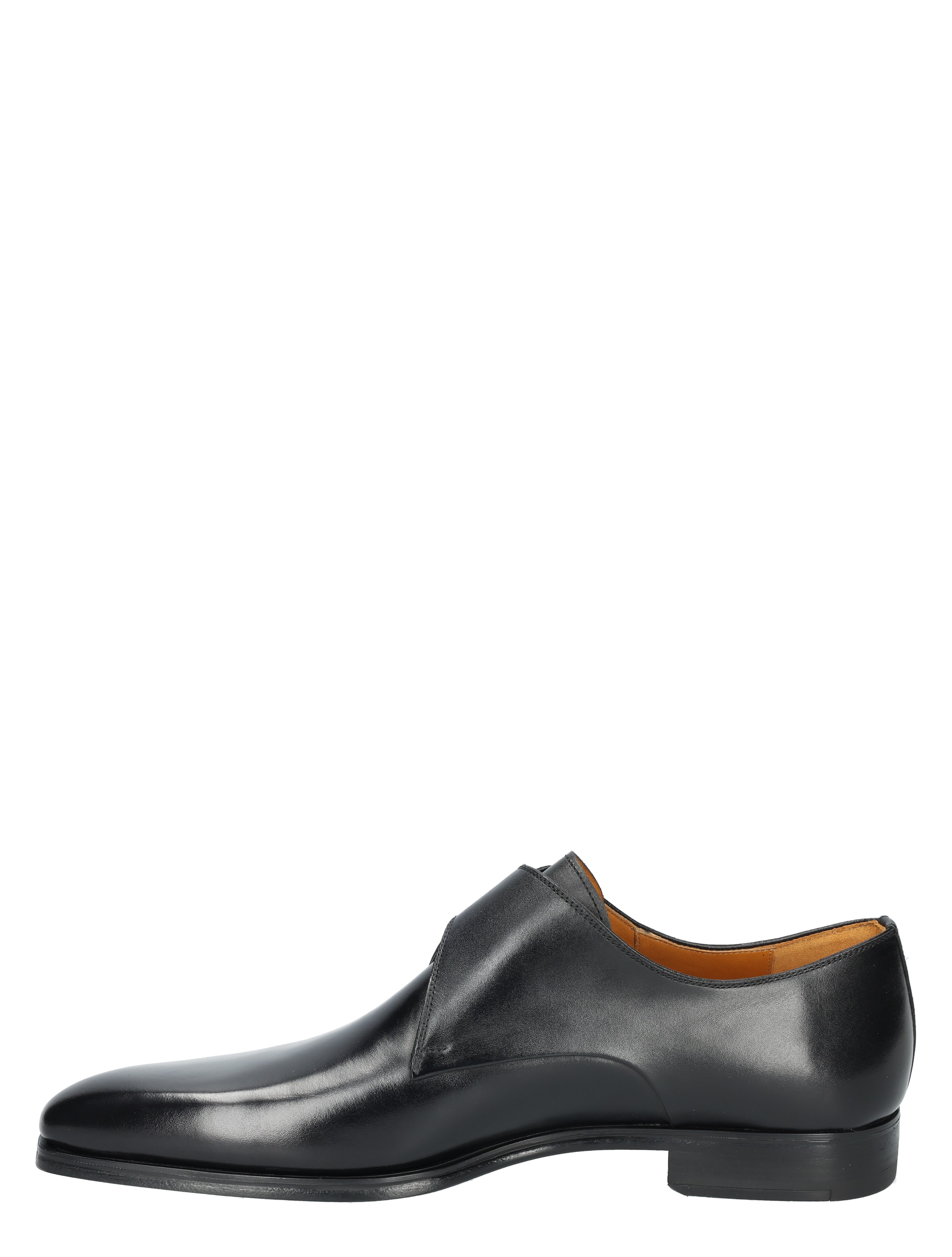 Magnanni - 23040 Black - Heren - Gespschoenen - 50774_11_2
