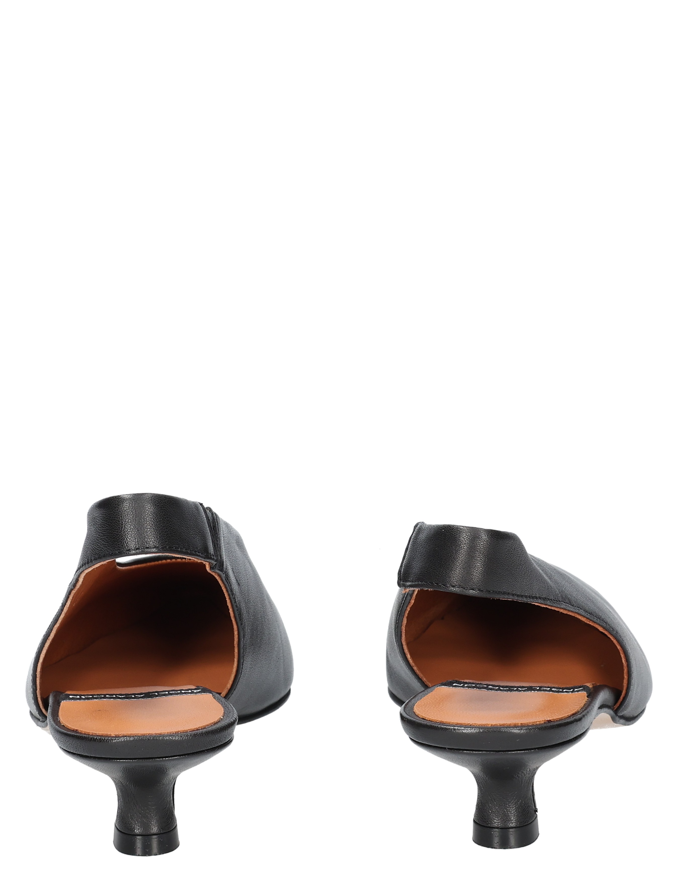 Angel Alarcon - 26016 Next Negro - Dames - Pumps - 50716_11_6