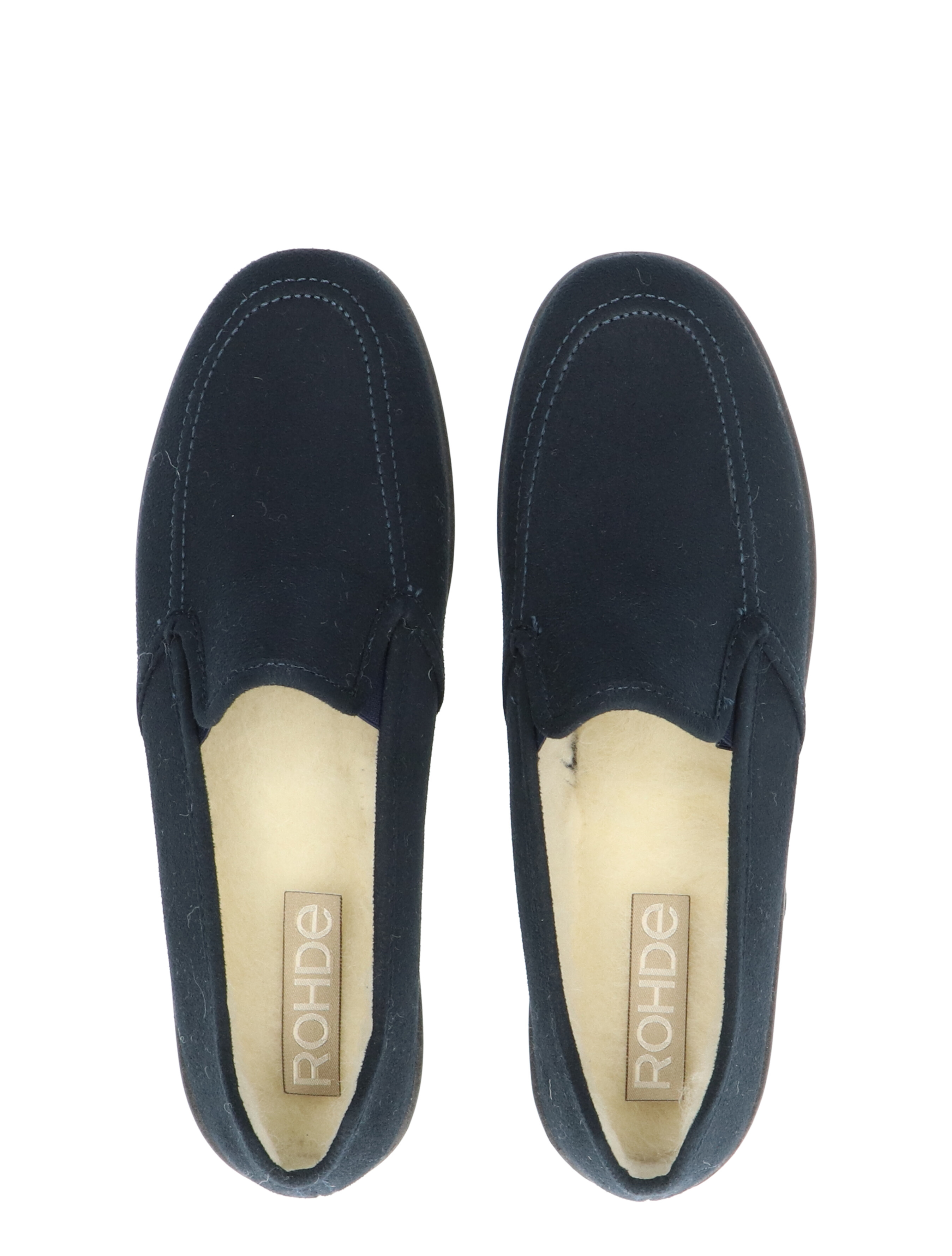 Rohde - 2224 Ocean G-Wijdte - Dames - Pantoffels - 34084_33_5