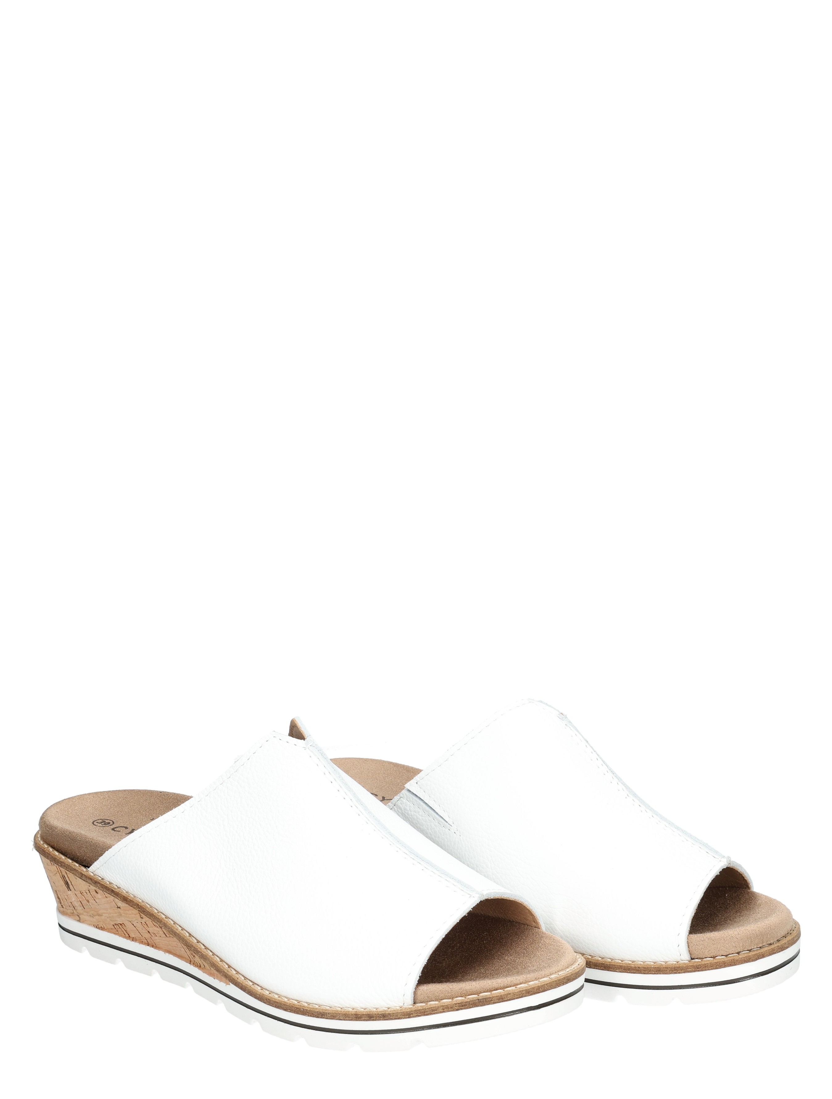 Cypres Soft - Ruby White - Dames - Sandalettes - 47694_88_5