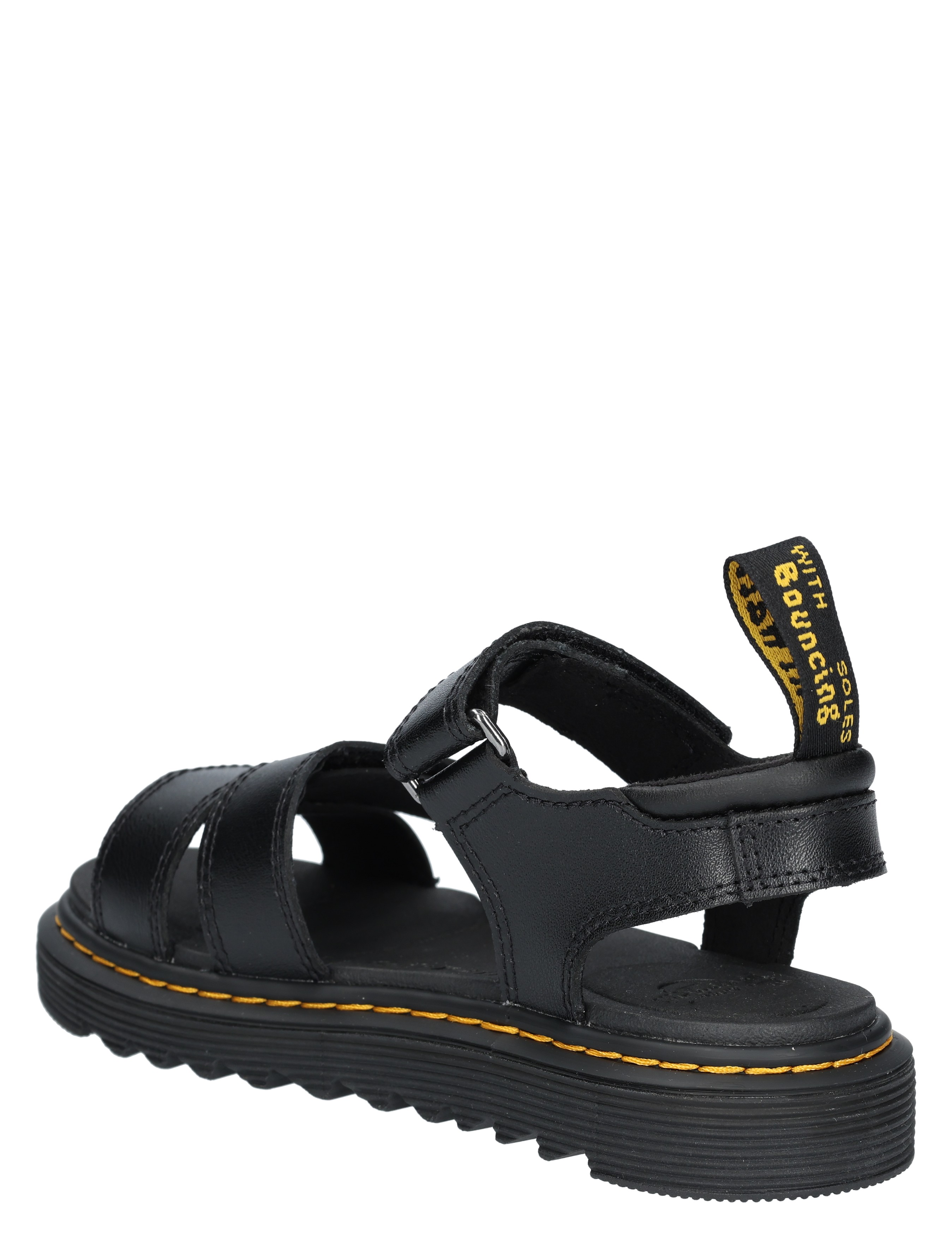 Dr. Martens - Klaire Black - Meisjes - Sandalen - 46769_11_4
