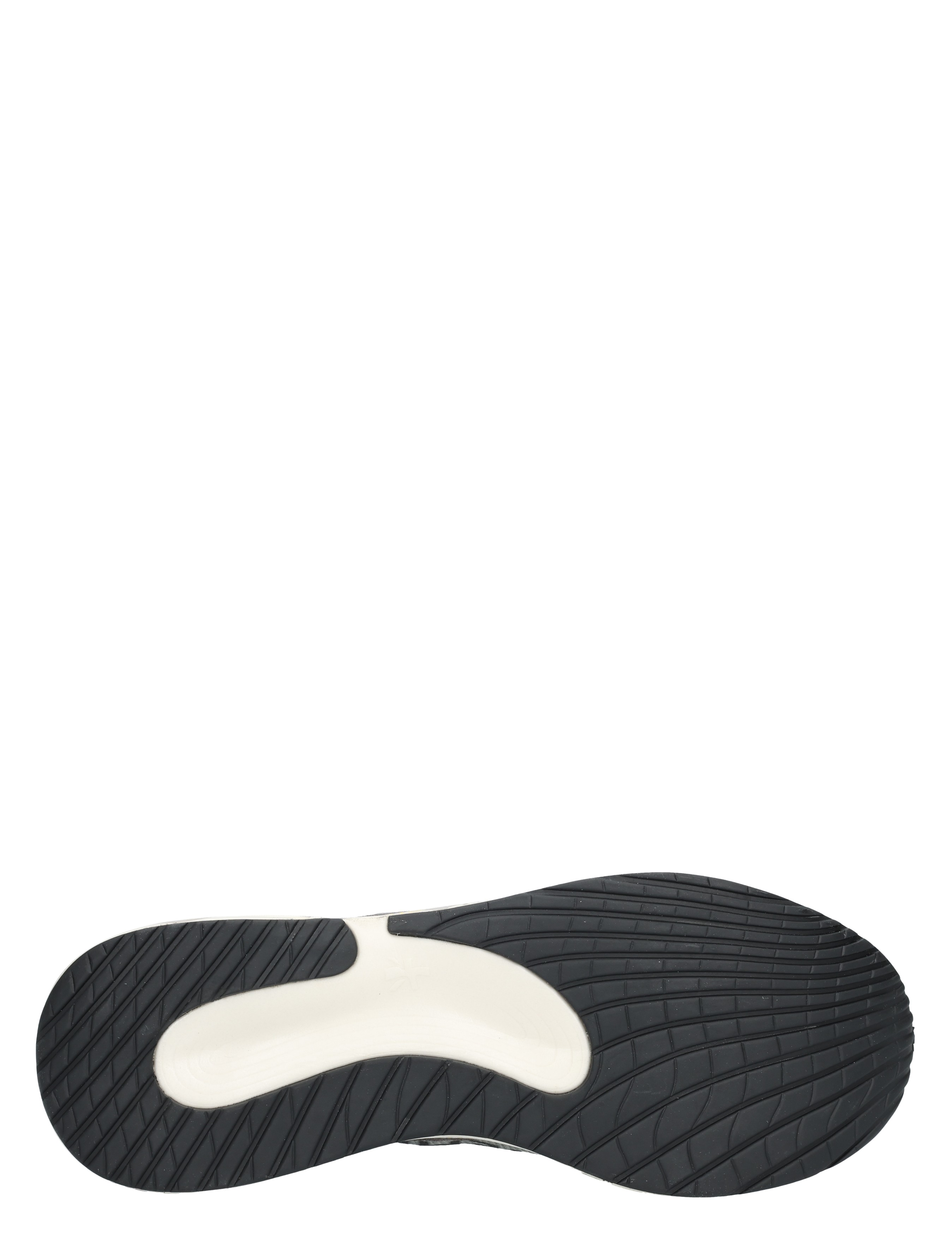 Premiata - Moerun Men 7773 Grey - Heren - Lage Sneakers - Sneakers - 48846_99_8