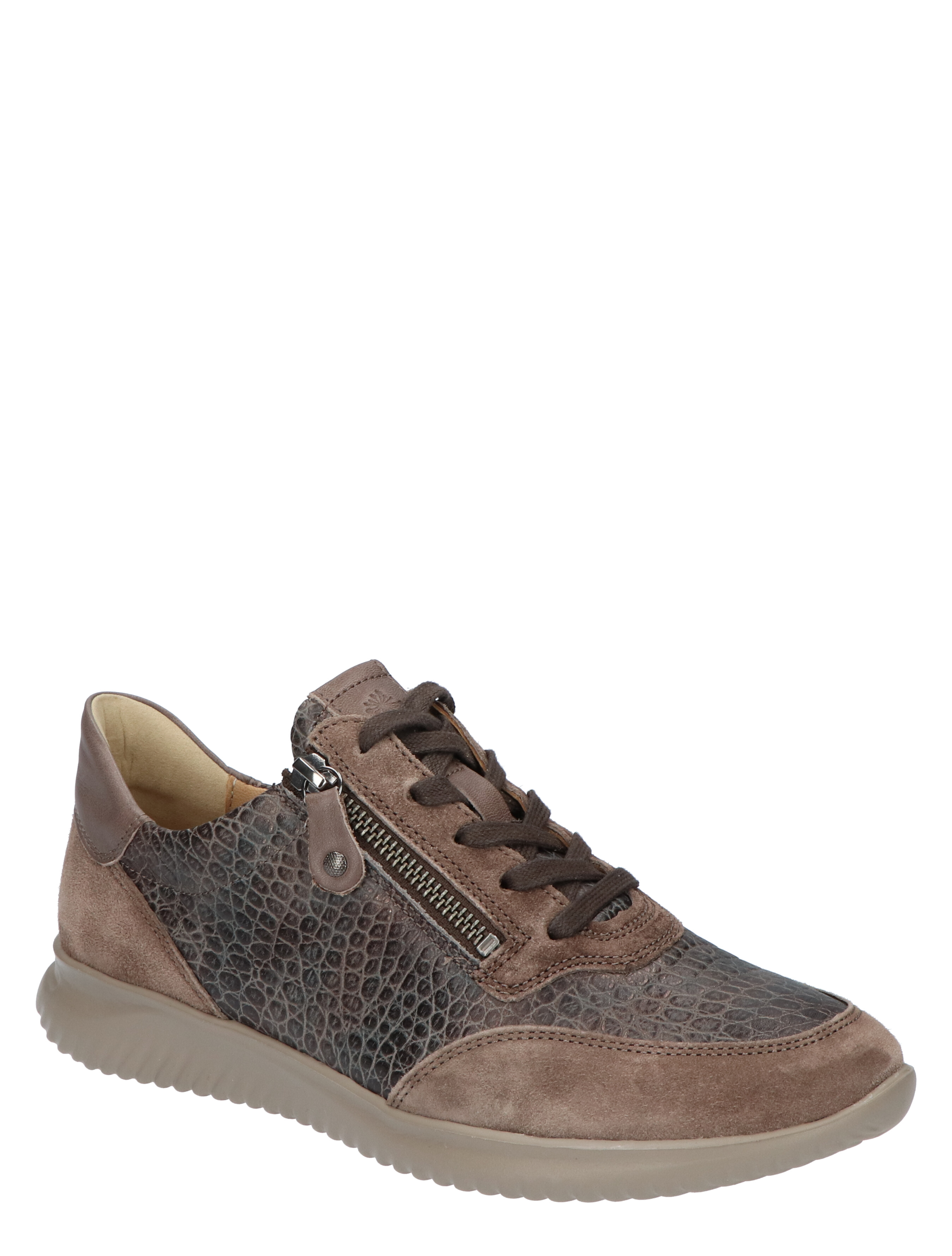 Hartjes - Breeze Shoe Bronze G-Wijdte - Dames - Veterschoenen - Casual Veterschoenen - 39866_99_3