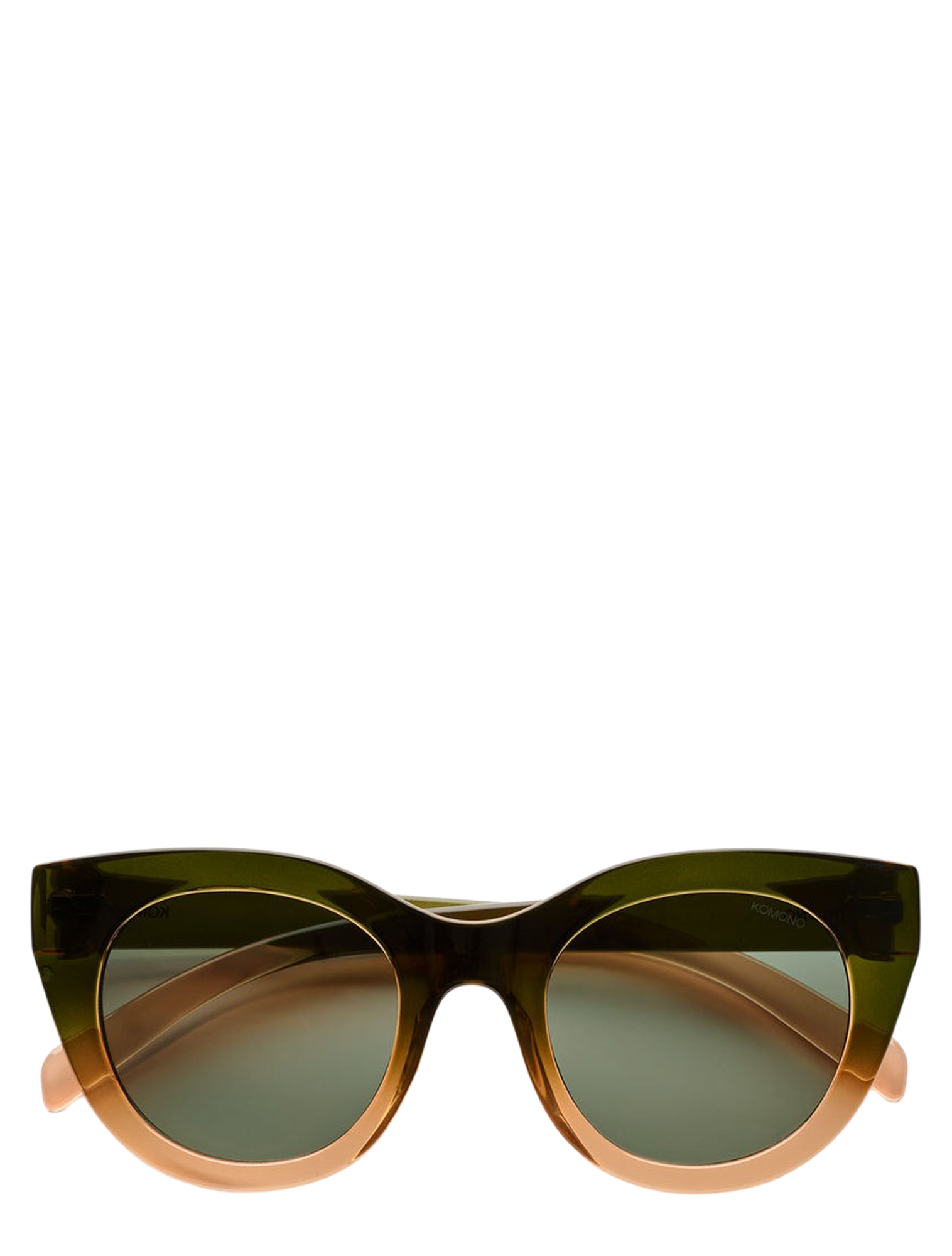 Komono - Louise Pacific Sunset - Dames - Zonnebrillen - 50949_06_2