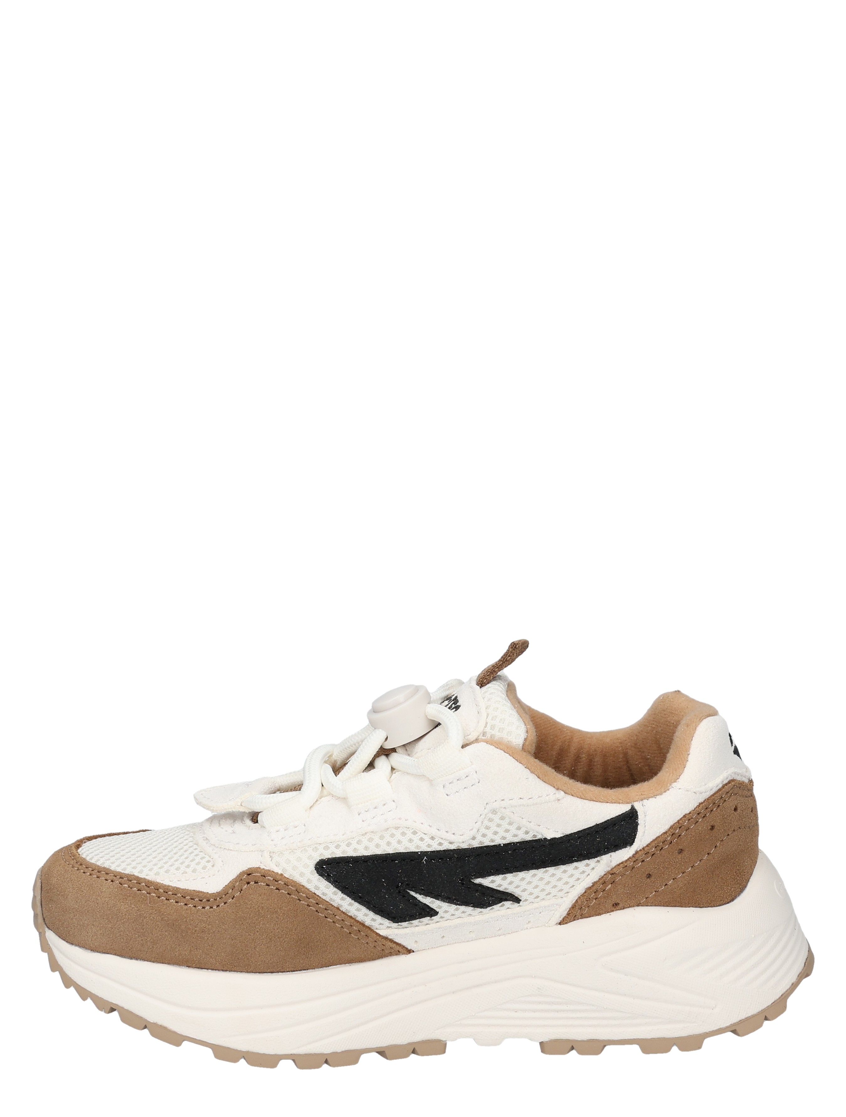 Hi-Tec - HTS Kids Shadow 33 Natural Gardenia - Meisjes - Sneakers - Lage Sneakers - Lage Sneakers - Jongens - Sneakers - 51054_82_2