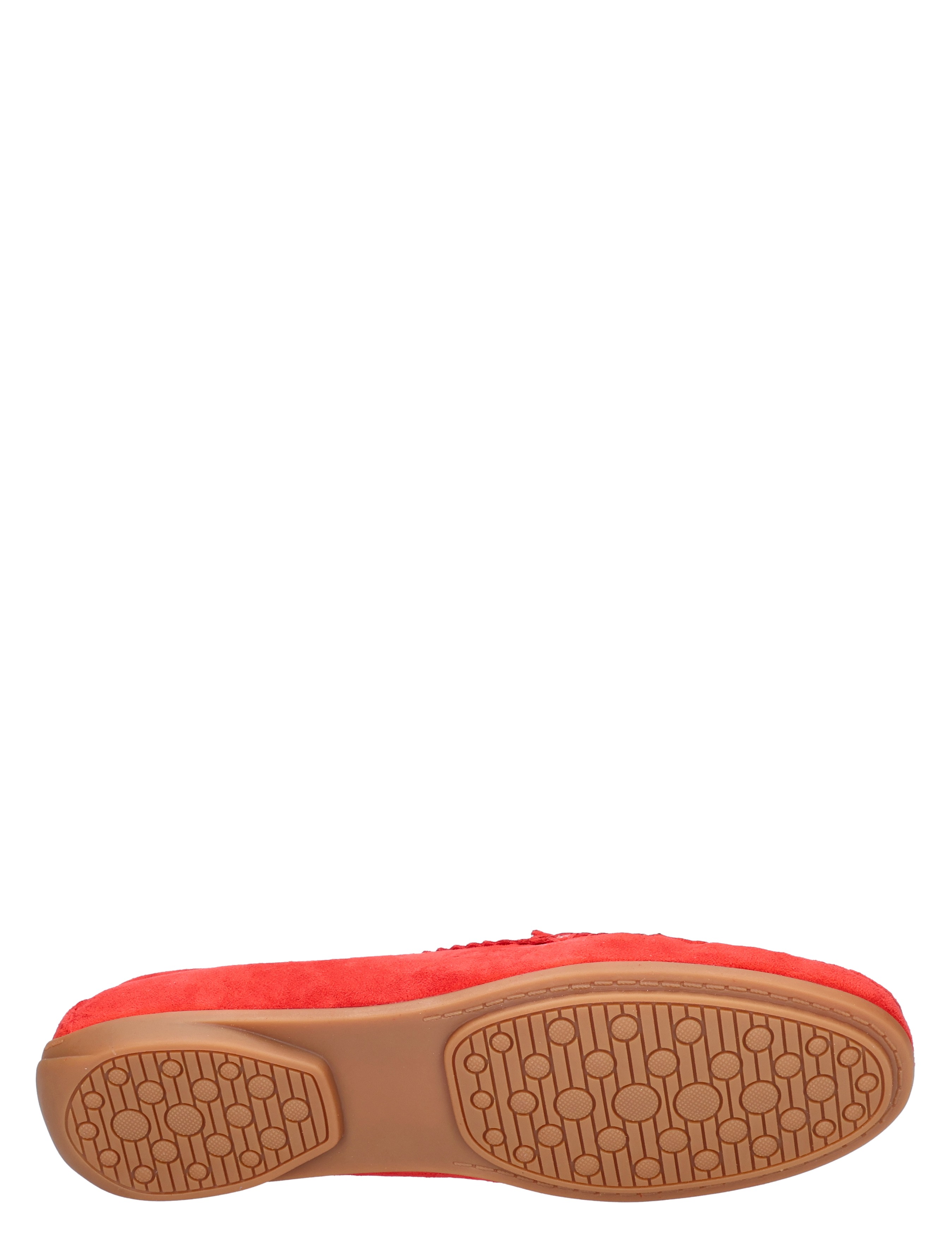 Si - Harmkje Red - Dames - Loafers - 50378_44_8