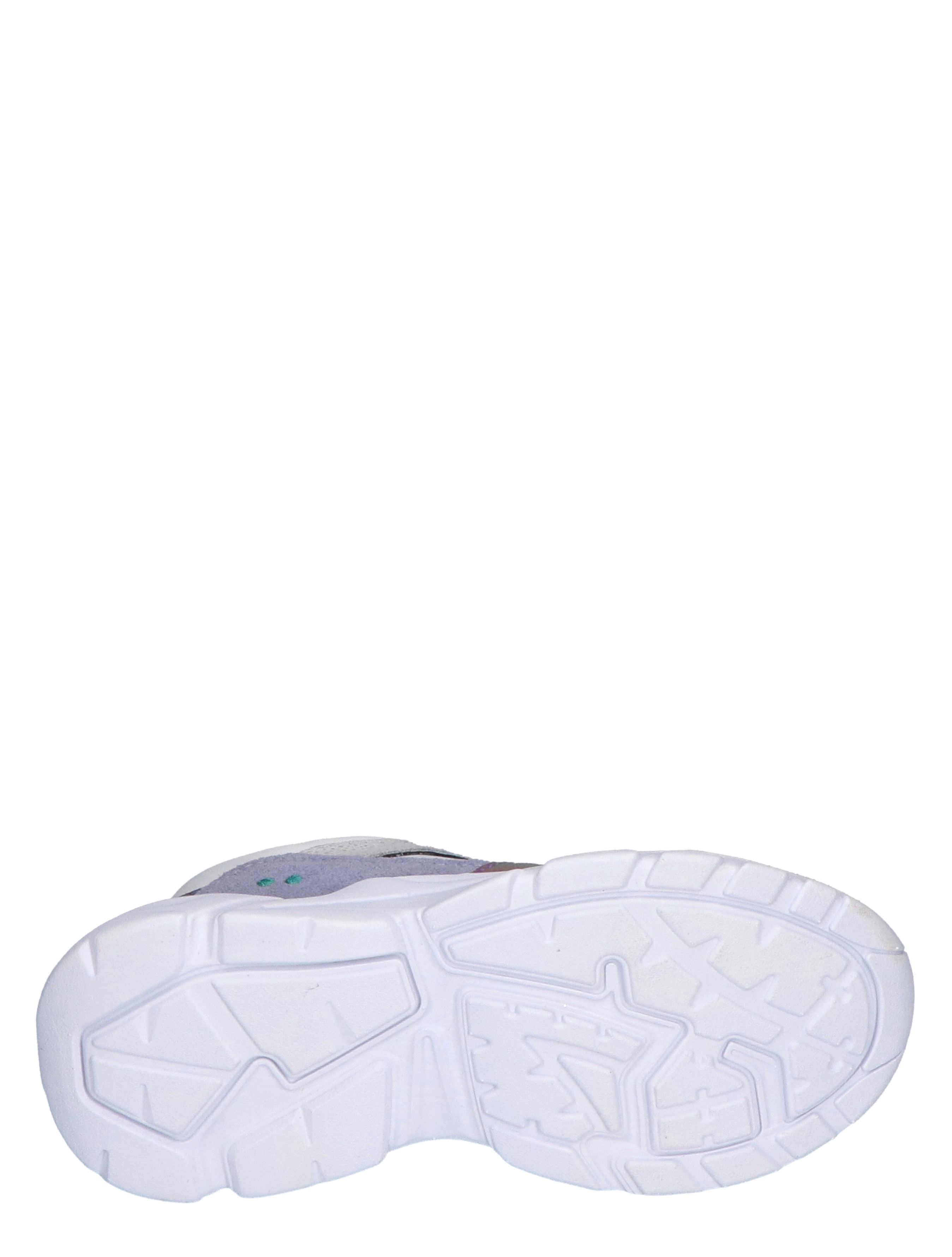 Bunnies - Sia Spring Multi Color - Meisjes - Lage Sneakers - Sneakers - 44413_87_8