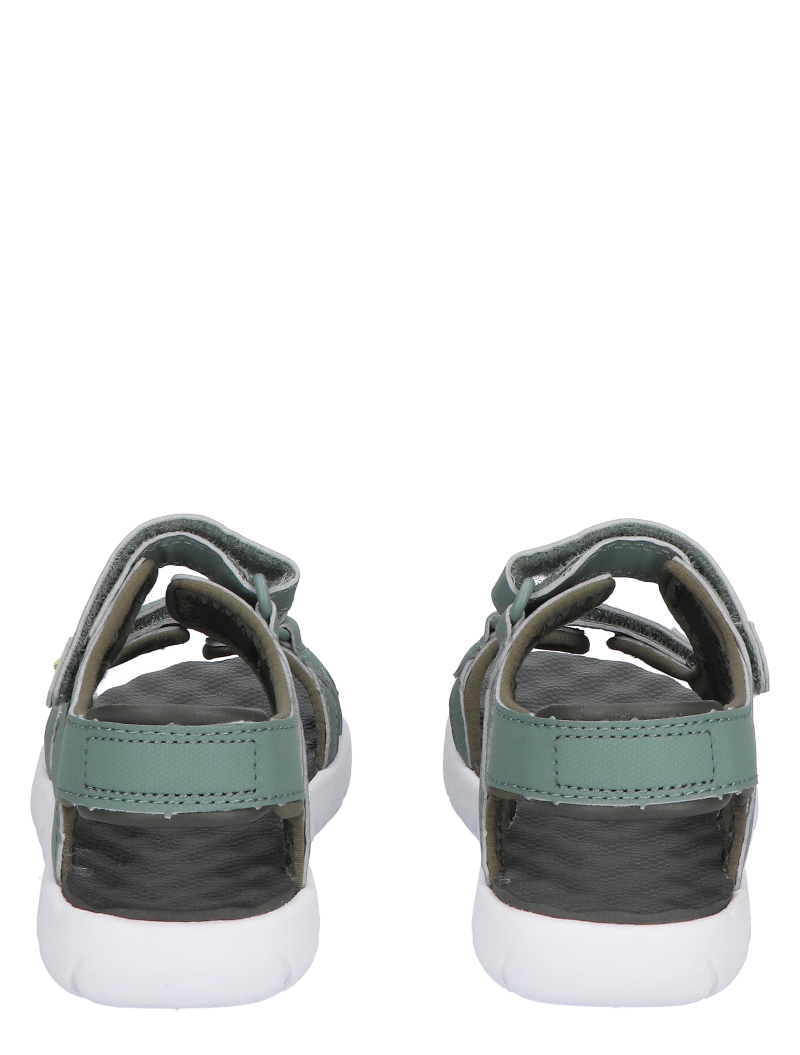 Timberland - Perkins Row Light Green - Jongens - Sandalen - 47476_66_6