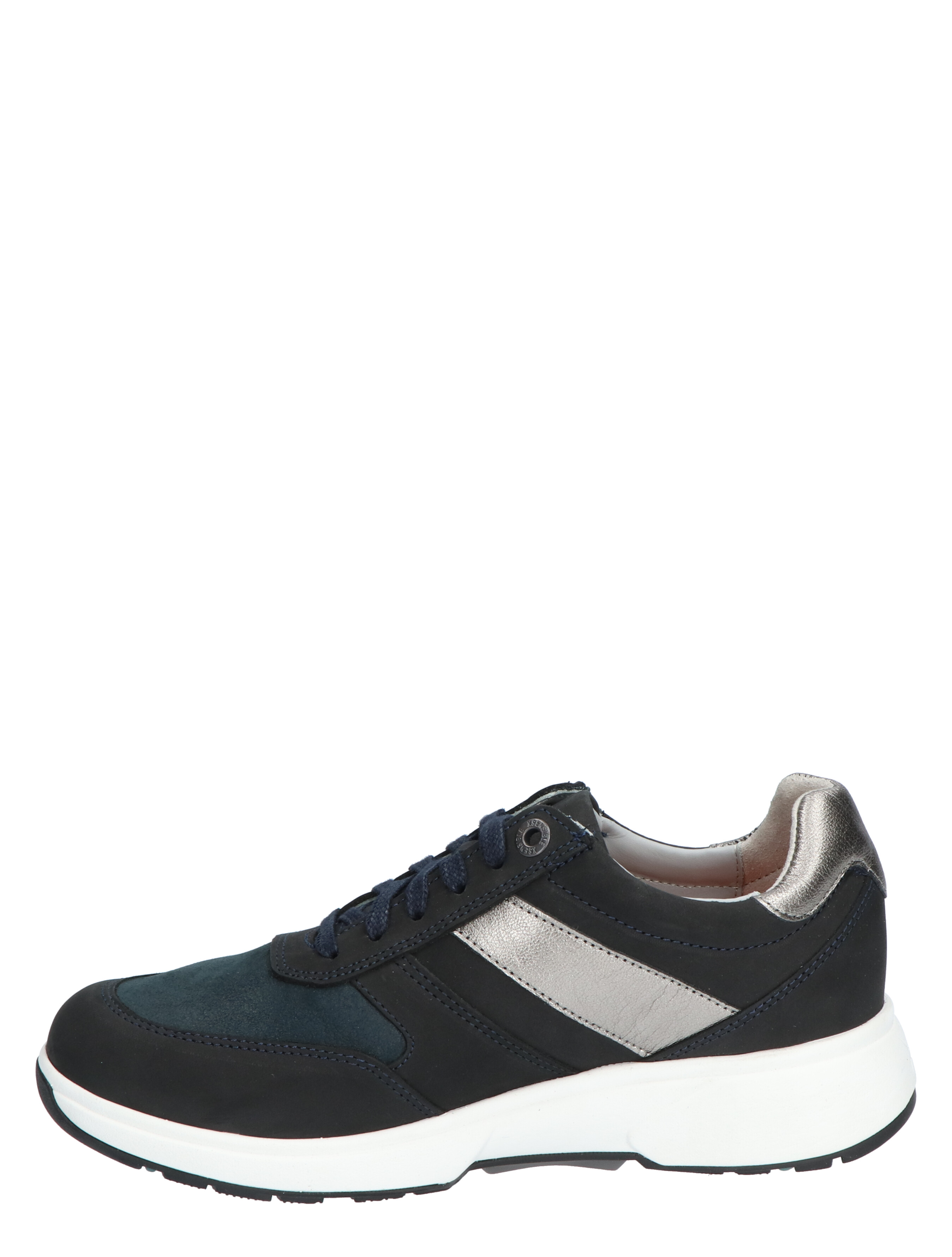 Xsensible - 30201.2 Tokio 220 Navy H-Wijdte - Dames - Veterschoenen - Casual Veterschoenen - 29251_33_2