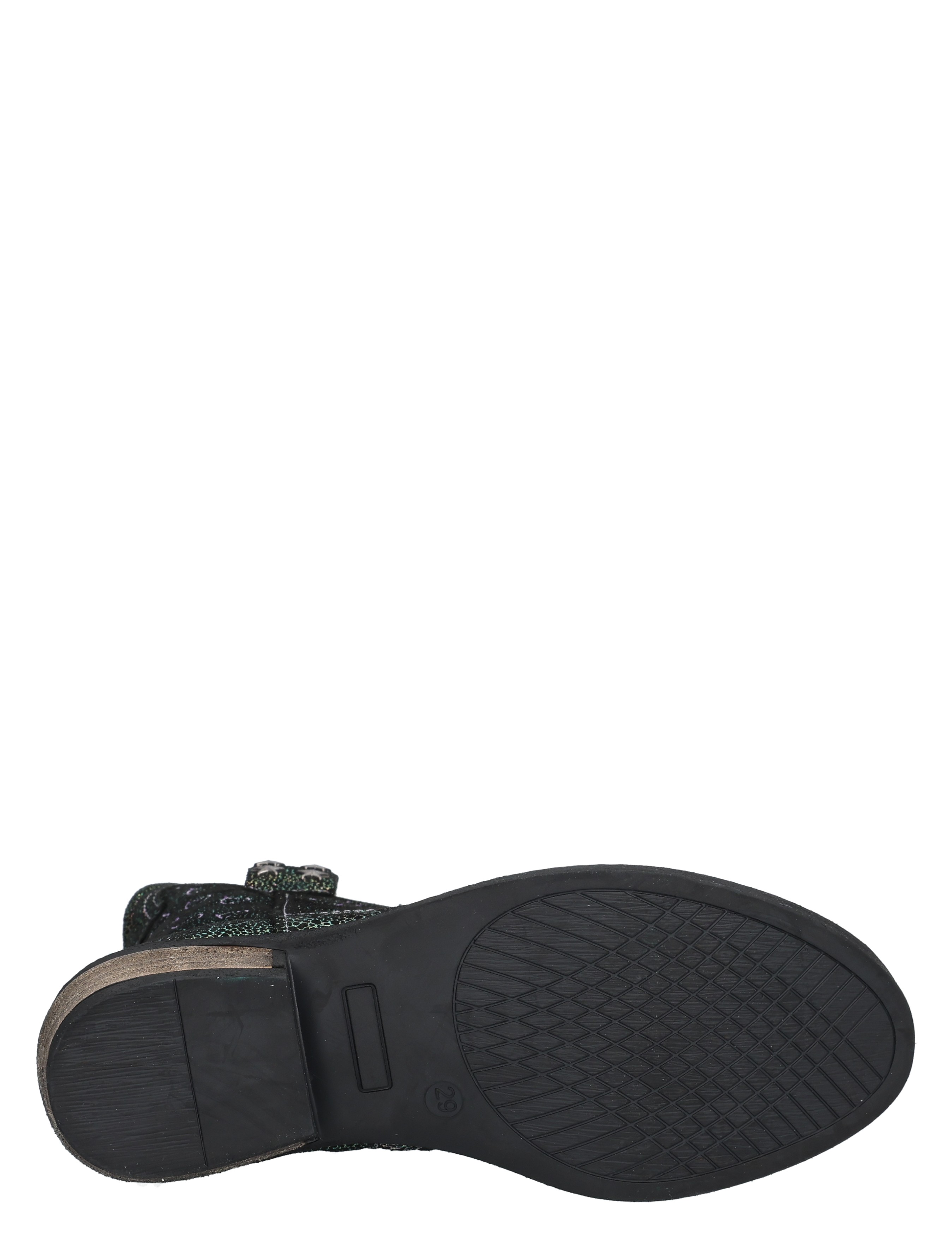 Bunnies - Romee Rodeo Multicolor - Meisjes - Boots - Cowboylaarzen - 48506_59_8