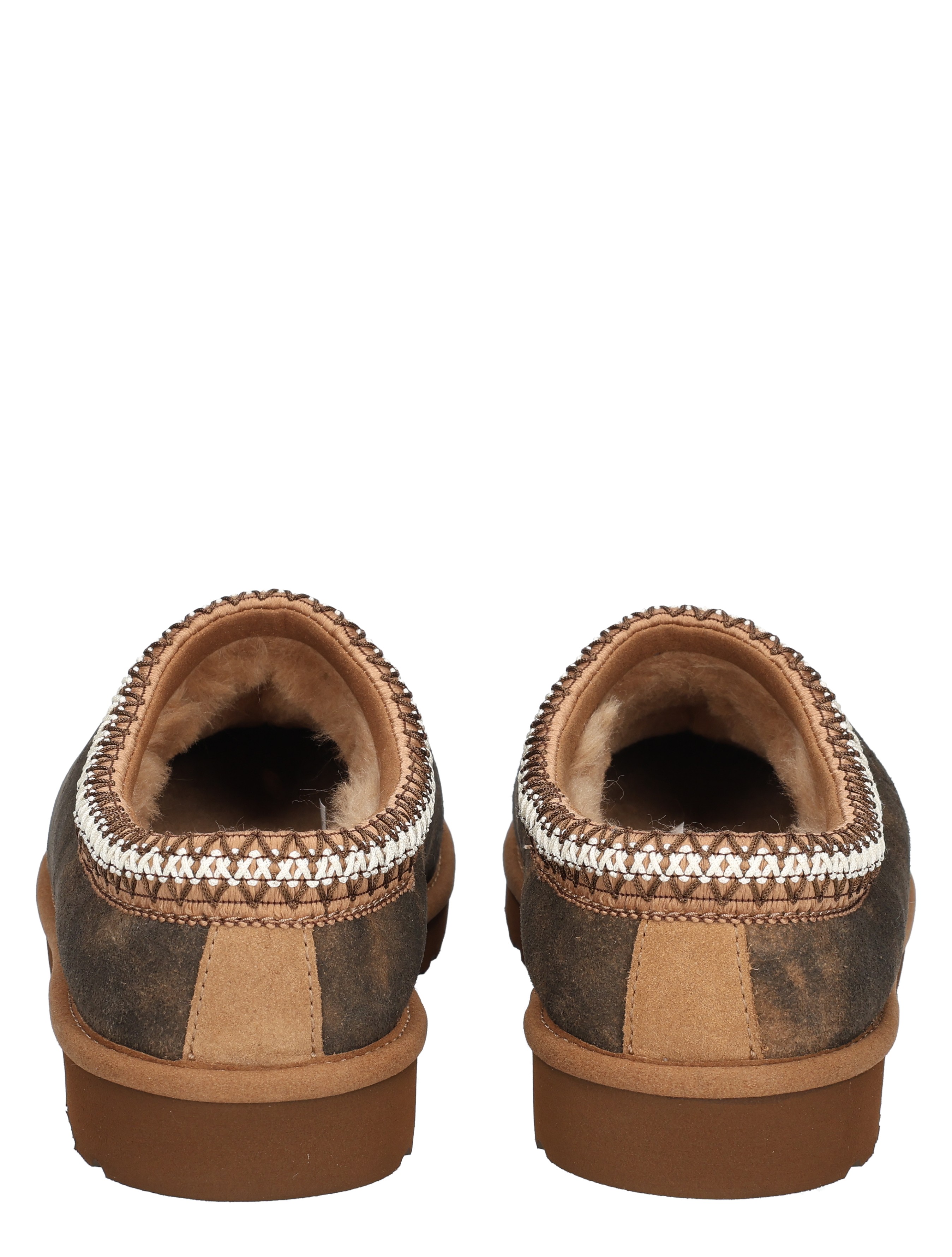 UGG - Tasman Baxter Chestnut - Heren - Loafers - 48155_22_6