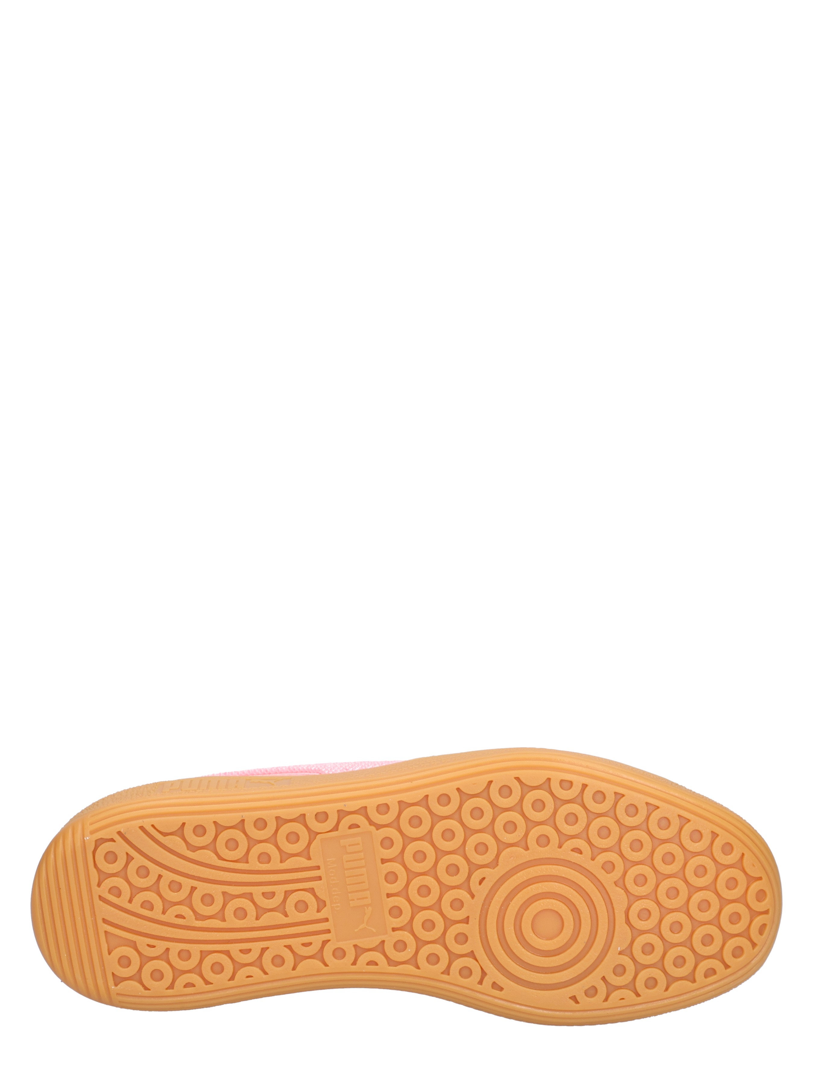 Puma - Palermo Gentle Meld 402571 02 Army Caramel - Sneakers - Dames - Lage Sneakers - 48074_66_8