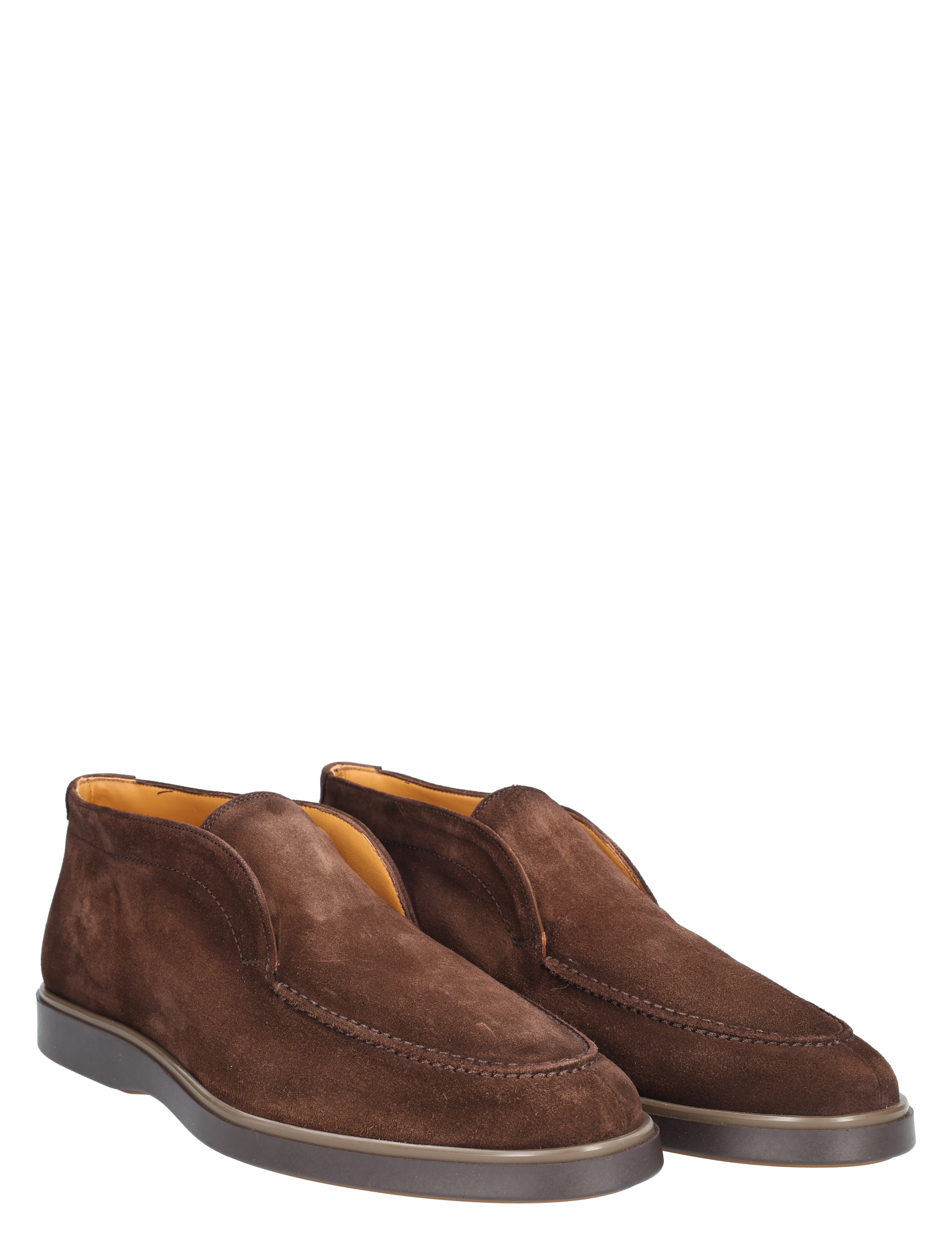 Magnanni - 25121 656 Brown - Heren - Loafers - 49121_22_5