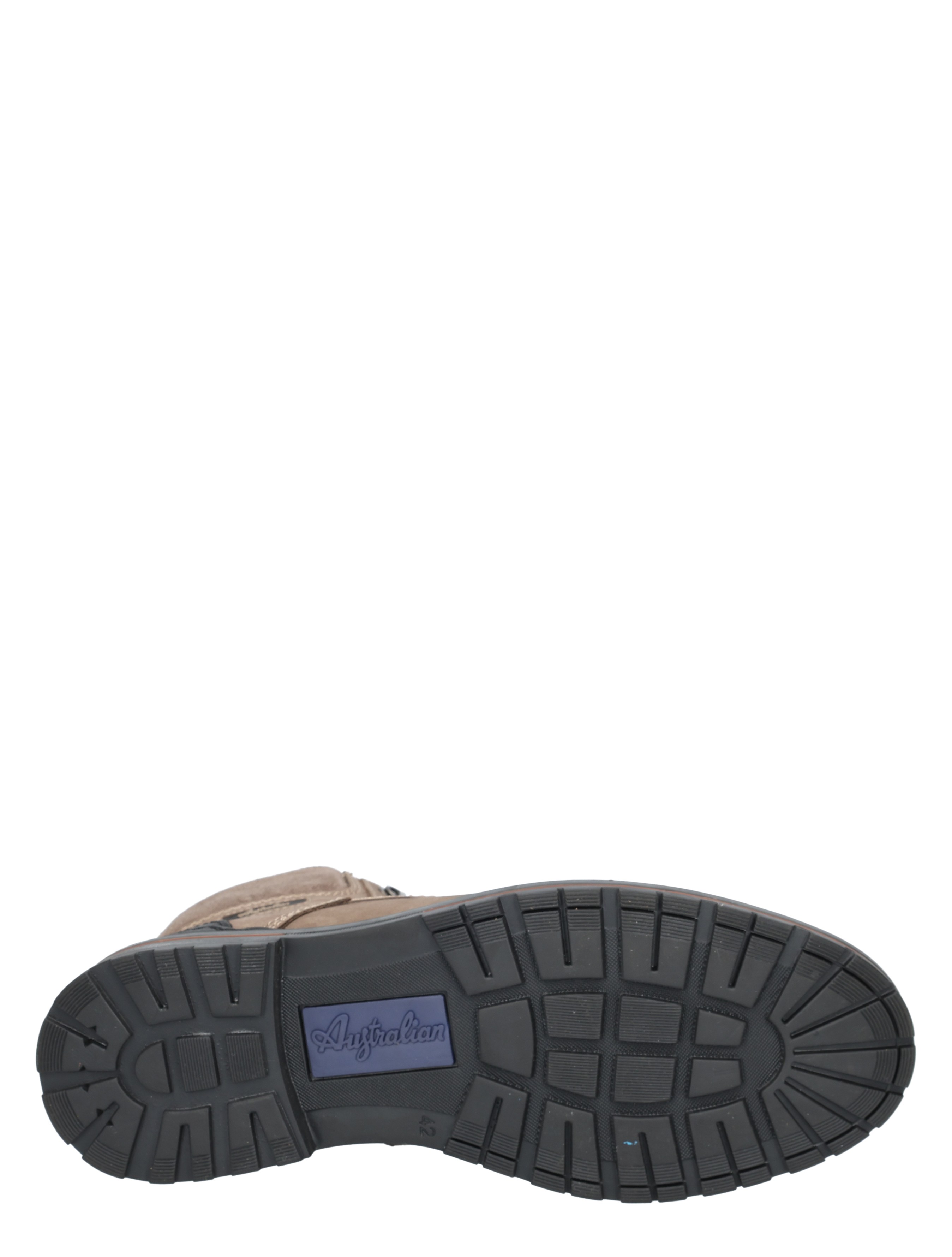 Australian - York Taupe - Heren - Boots - Enkellaarsjes - 48947_77_8