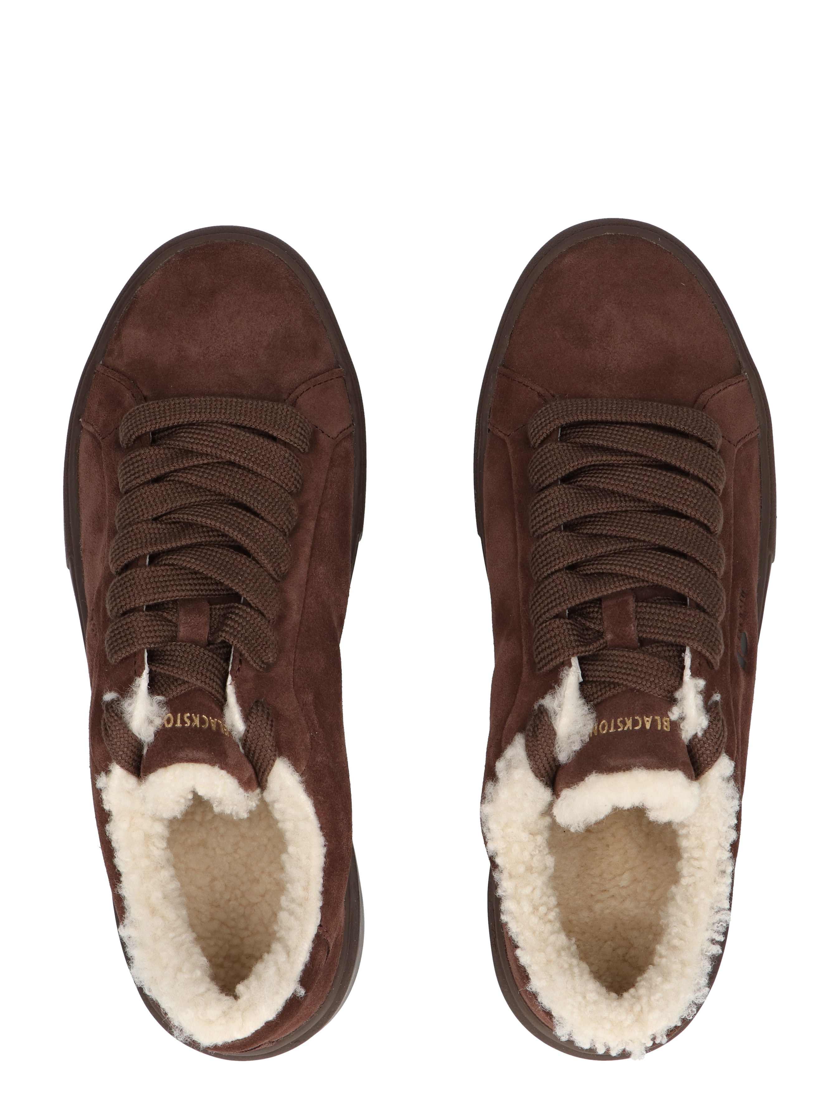 Blackstone Footwear - EL295 Rain Drum - Sneakers - Dames - Lage Sneakers - 49166_22_7