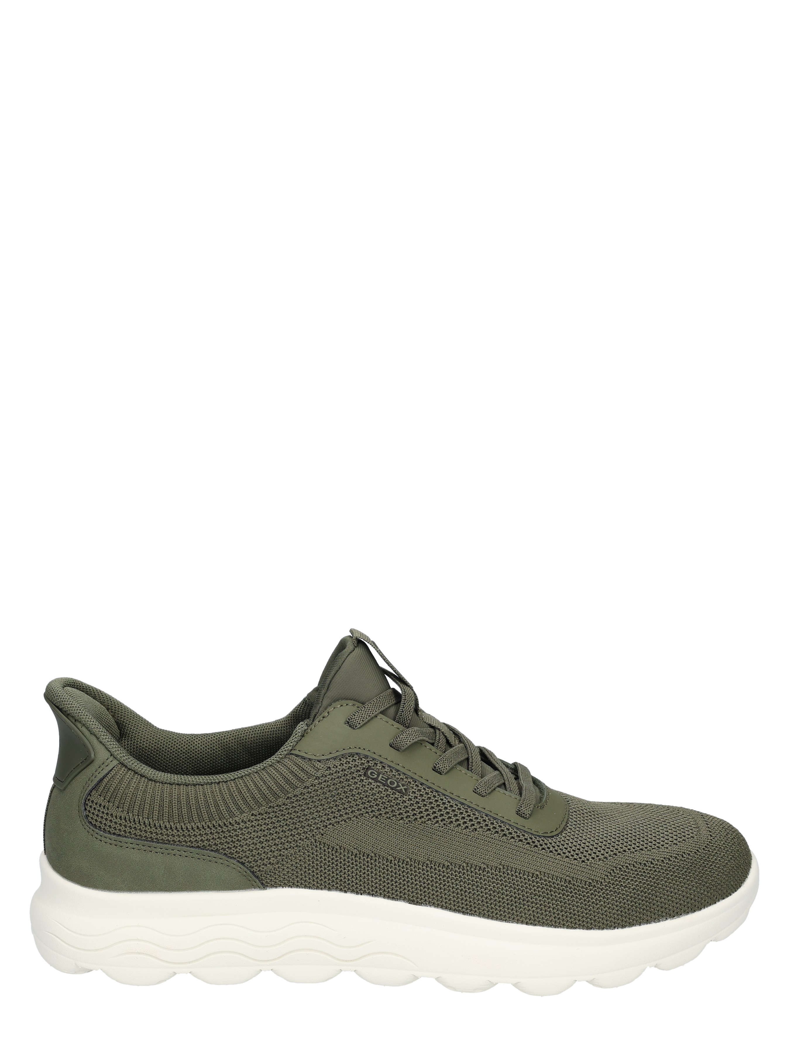 Geox - U55MPA Spherica Plus Men Musk - Heren - Sneakers - Slip On Sneakers - 49741_66_1