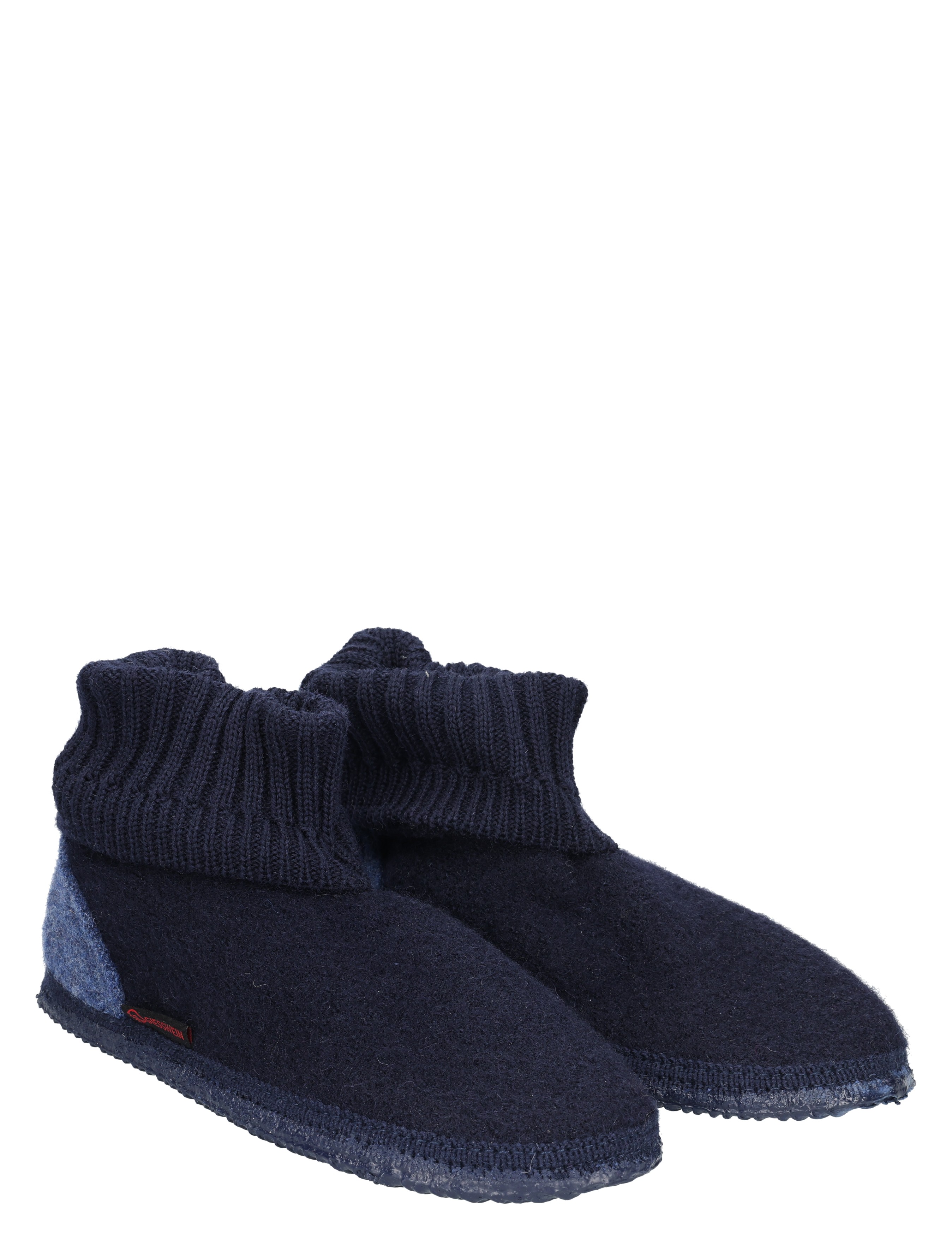 Giesswein - Kramsach Heren 49160 588  Ocean - Heren - Pantoffels - 34291_33_5