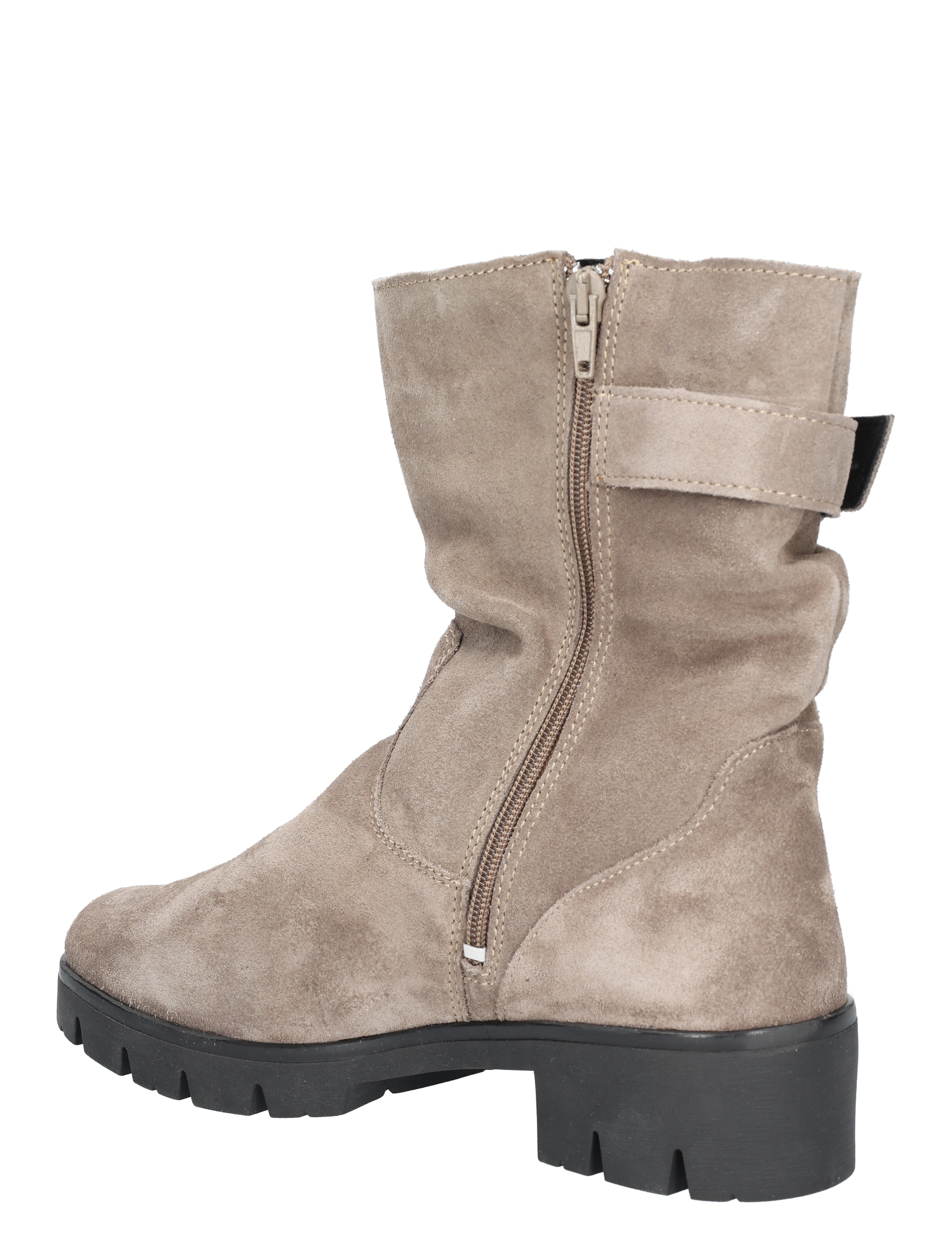 Cypres Soft - Yaelle Grey - Dames - Boots - Enkellaarsjes - 49006_99_4