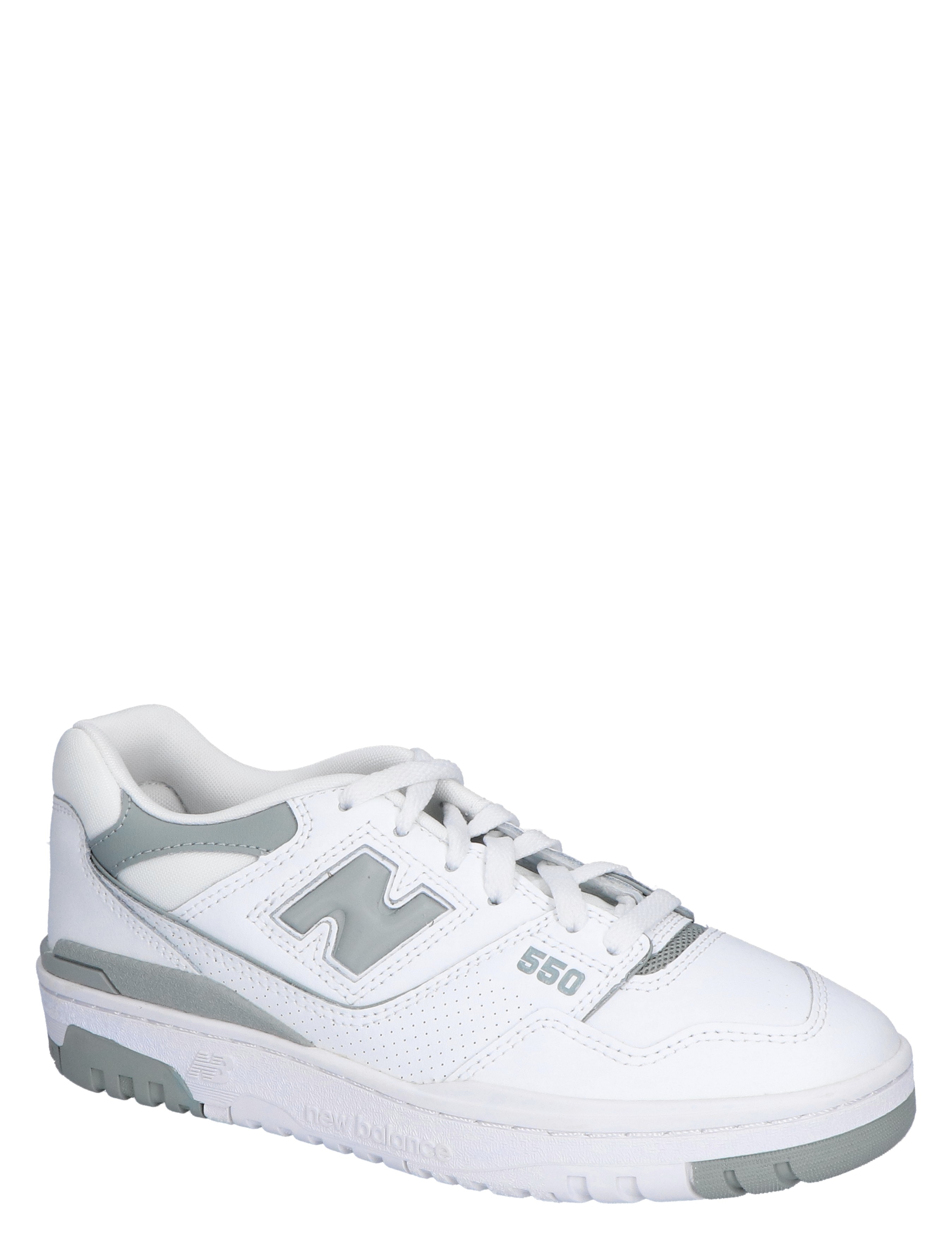 550 BBW550BG White Green