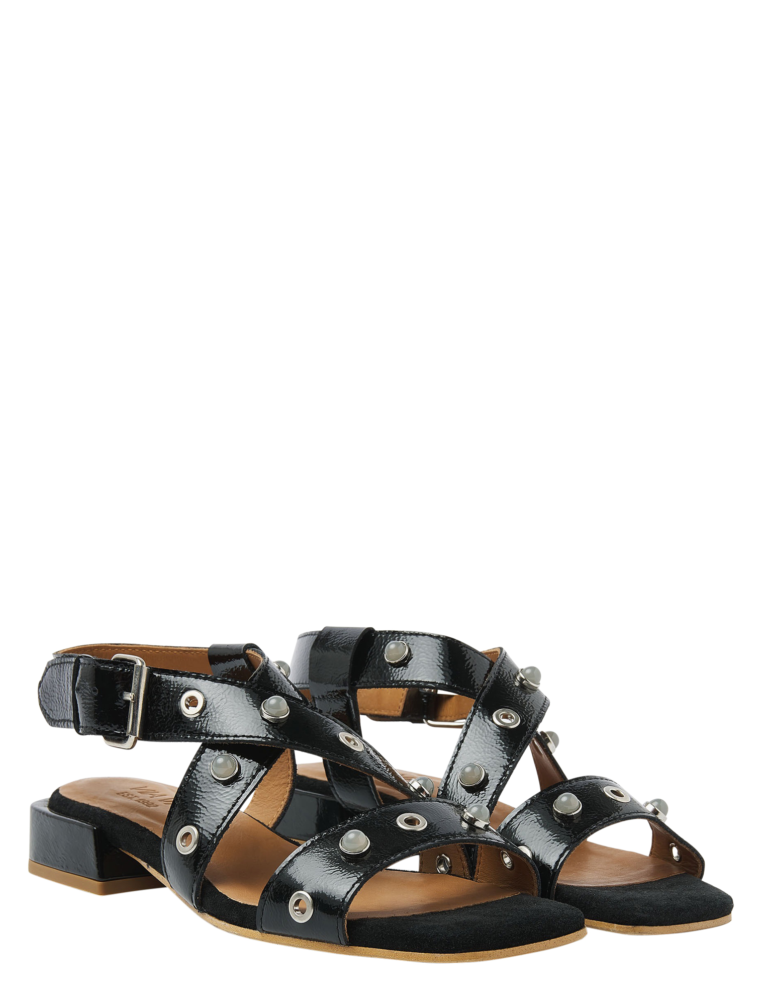 Gigi Poly 01-900 Black