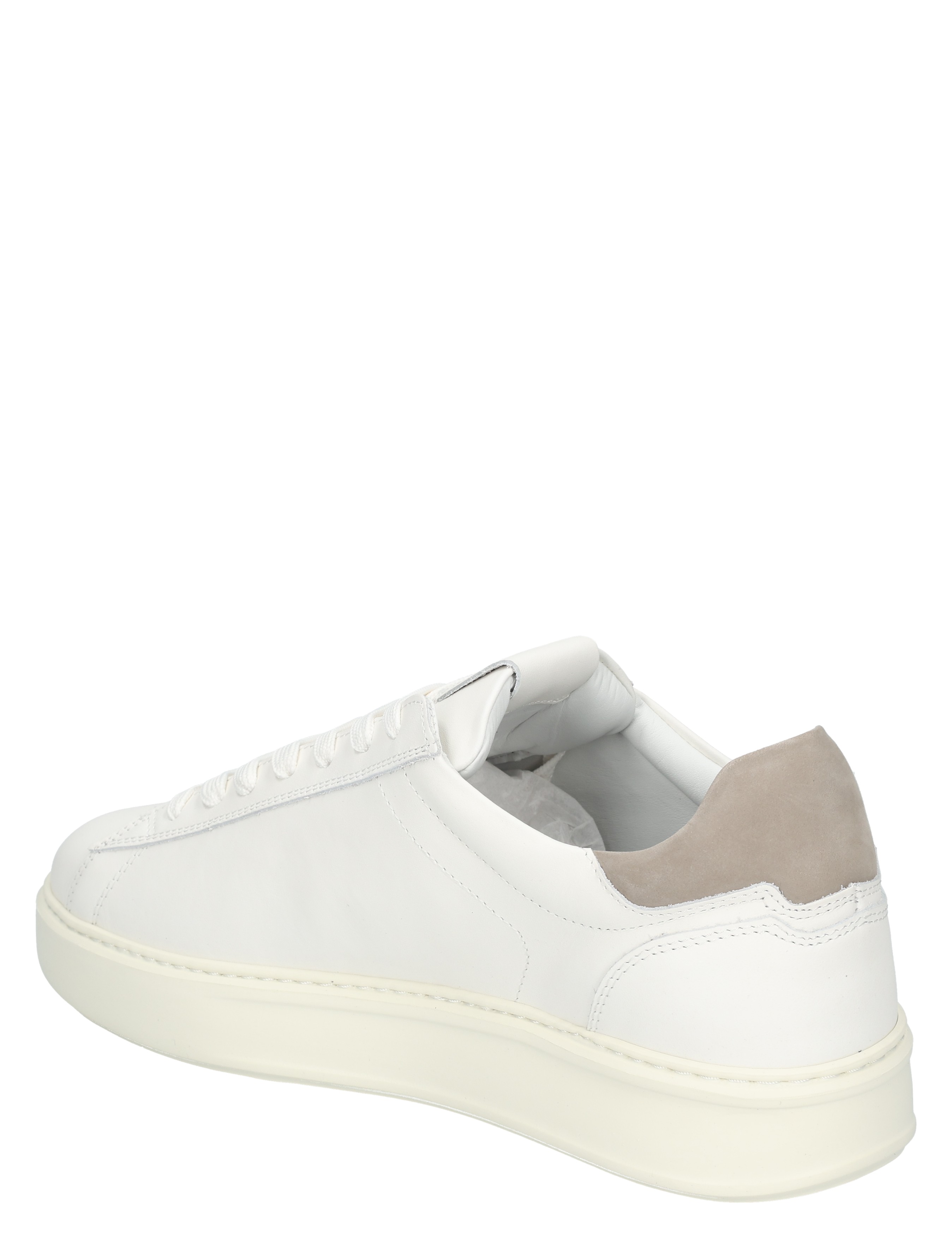 Nubikk - Vick Cosmo Men White - Heren - Lage Sneakers - Sneakers - 50355_88_4