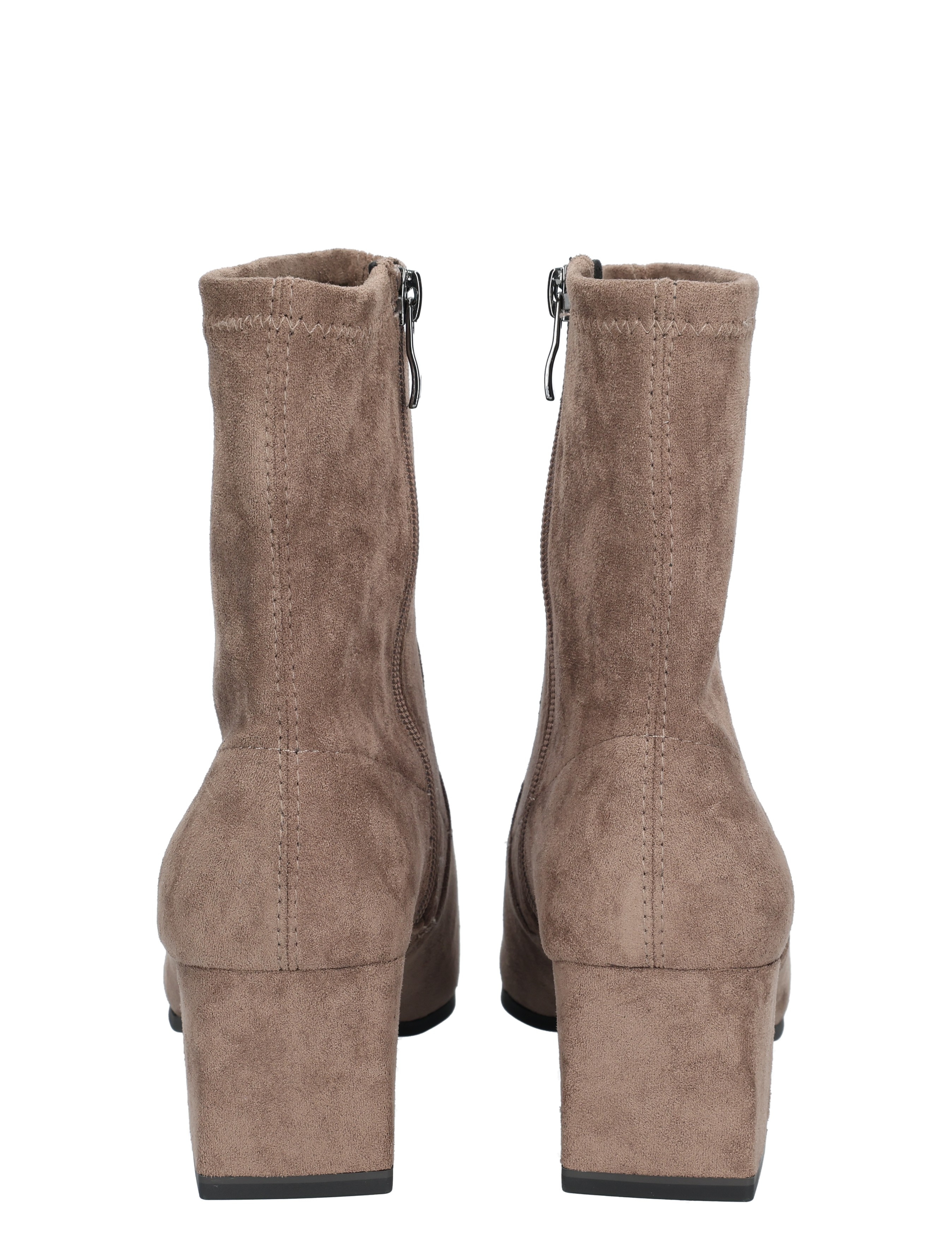 Kleding, Schoeisel, Schoen, Hoge hak, Suede