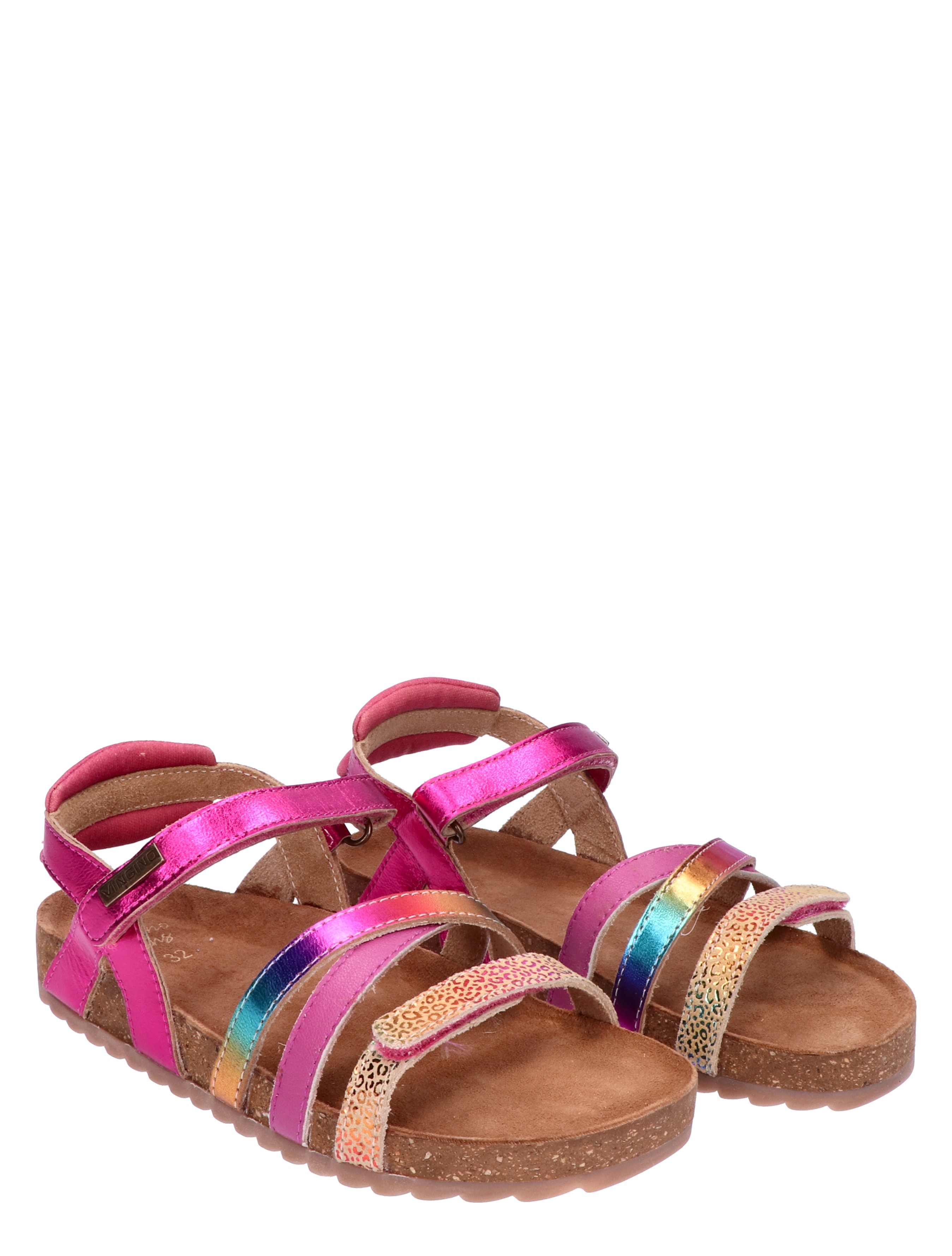 Vienna Multi pink