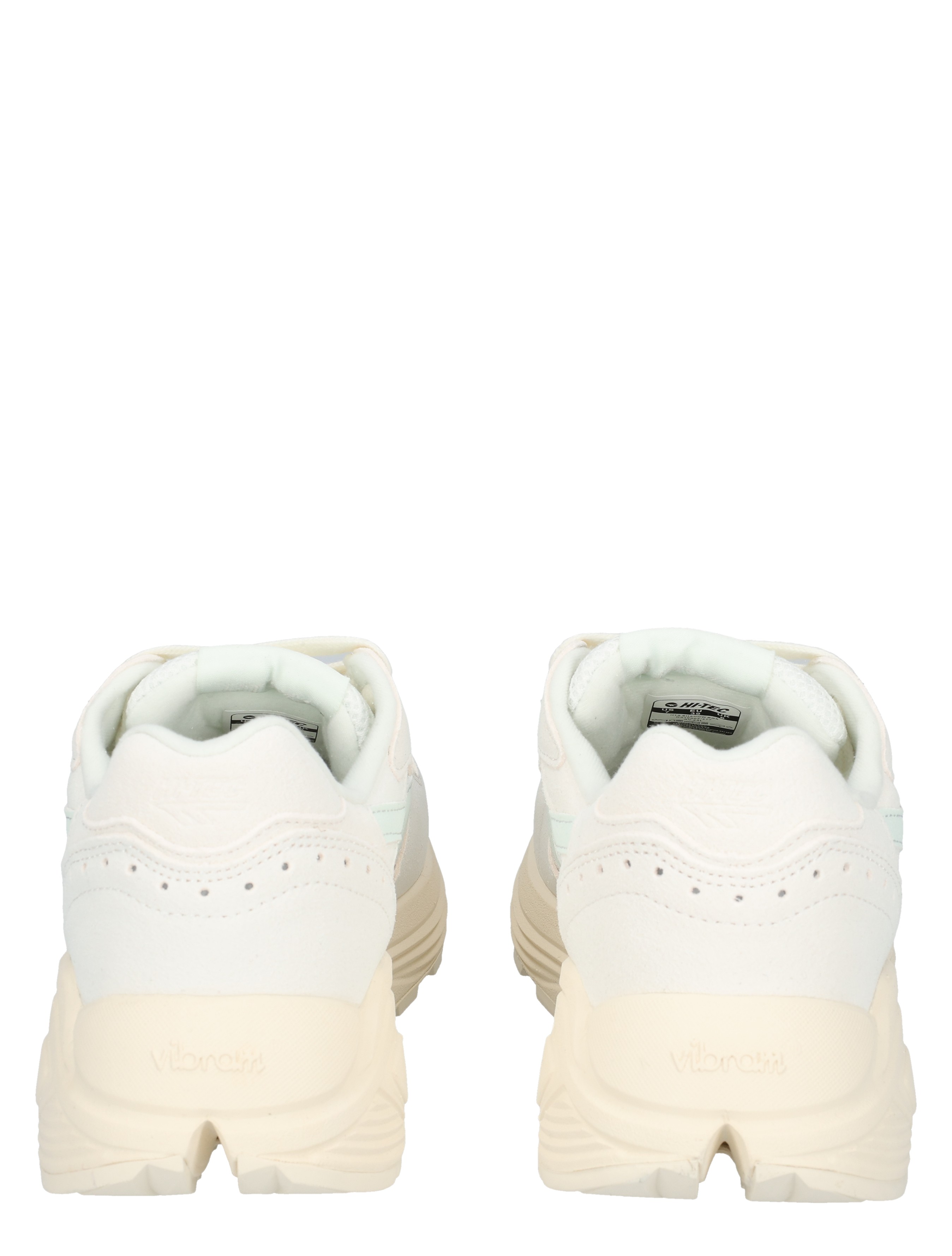 Hi-Tec - HTS Shadow RGS Women 277 Gardenia Mint - Dames - Sneakers - Lage Sneakers - 49724_83_6