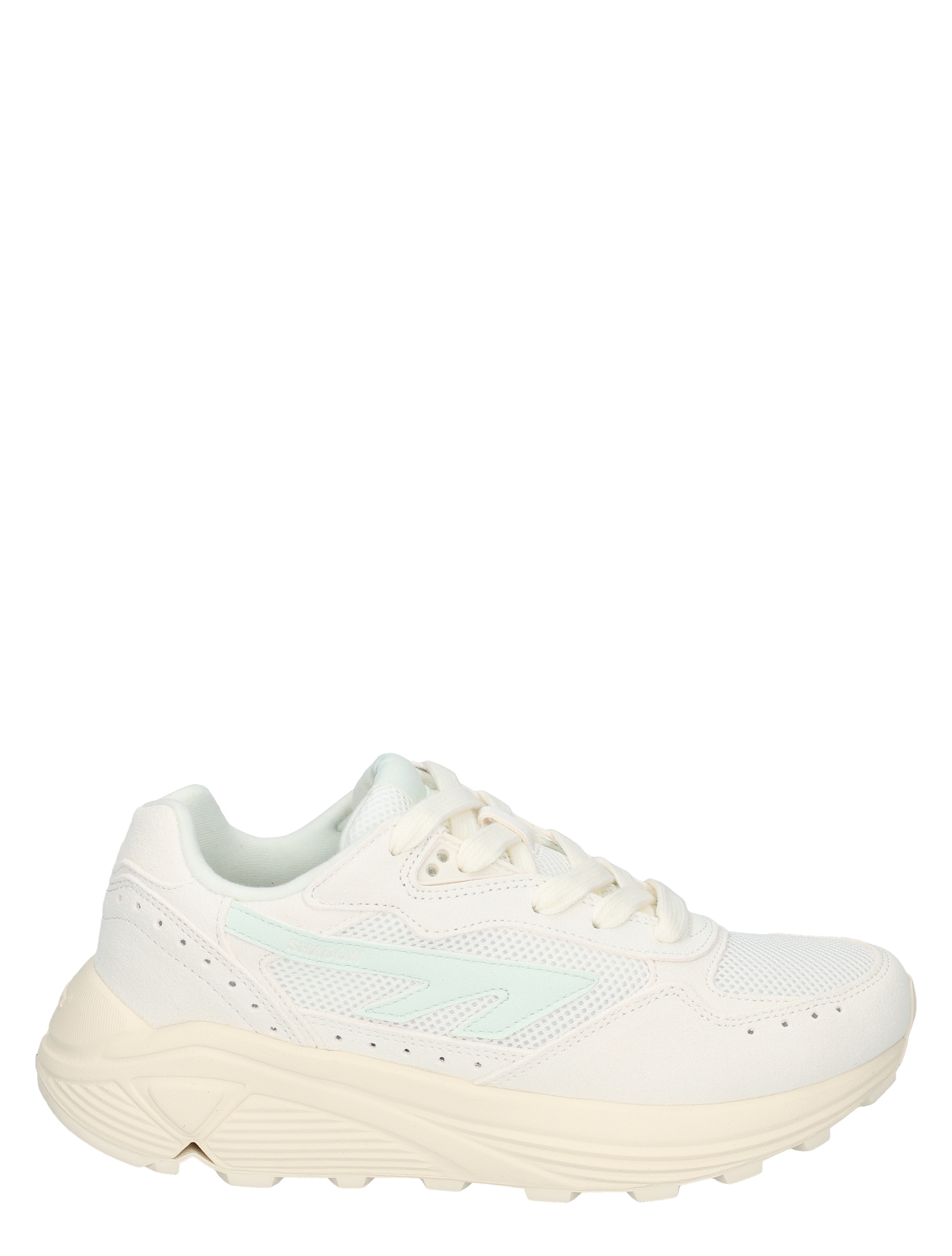 Hi-Tec - HTS Shadow RGS Women 277 Gardenia Mint - Dames - Sneakers - Lage Sneakers - 49724_83_1