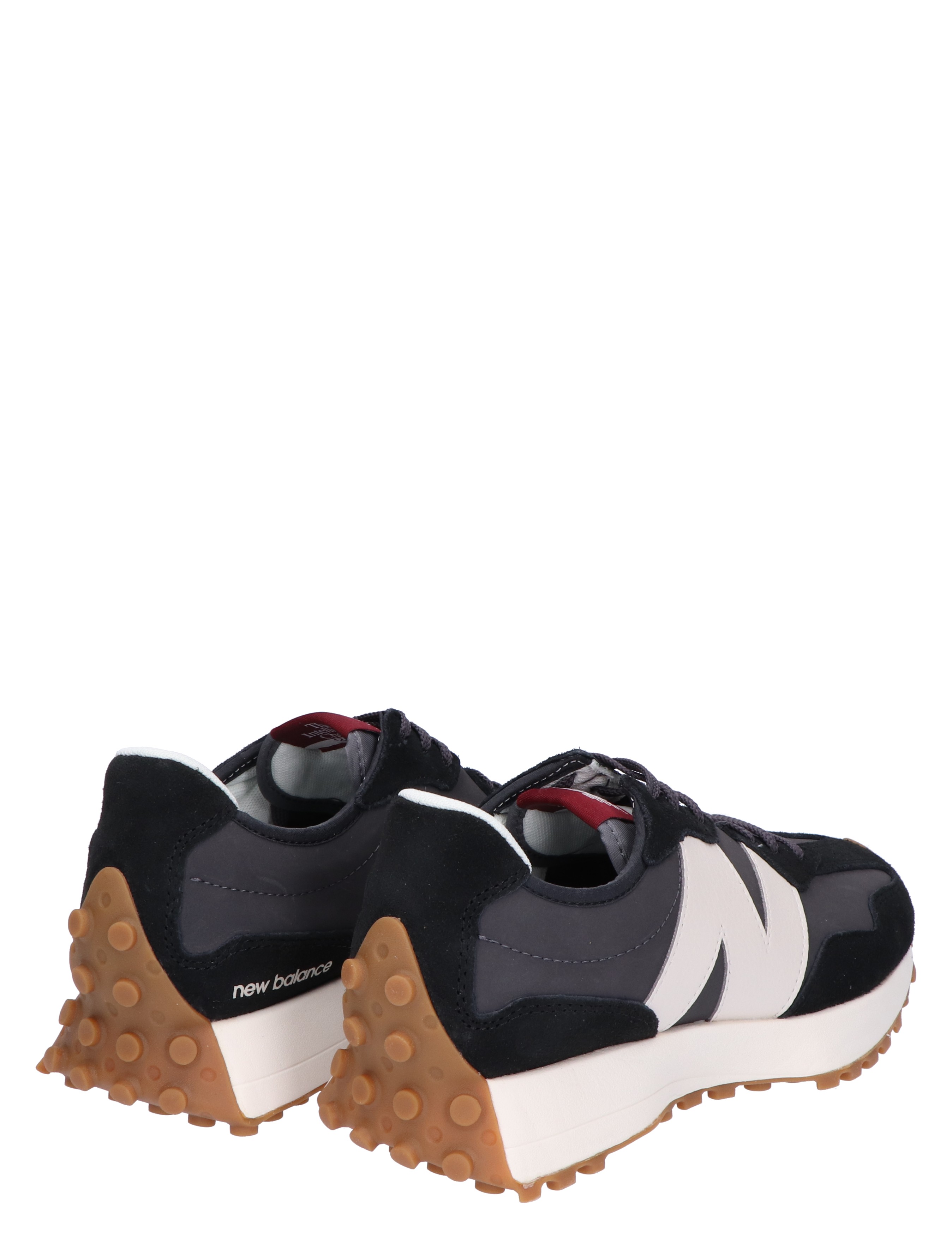 327 Black