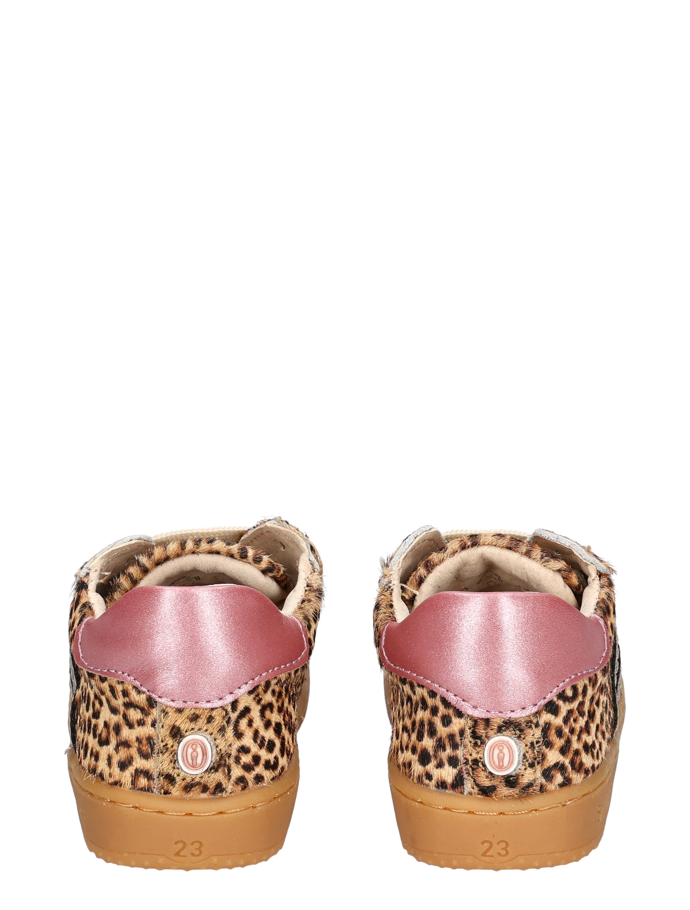 Shoesme - BN25W002 H Ponyhair - Babyshoenen - Meisjes - 48517_21_6