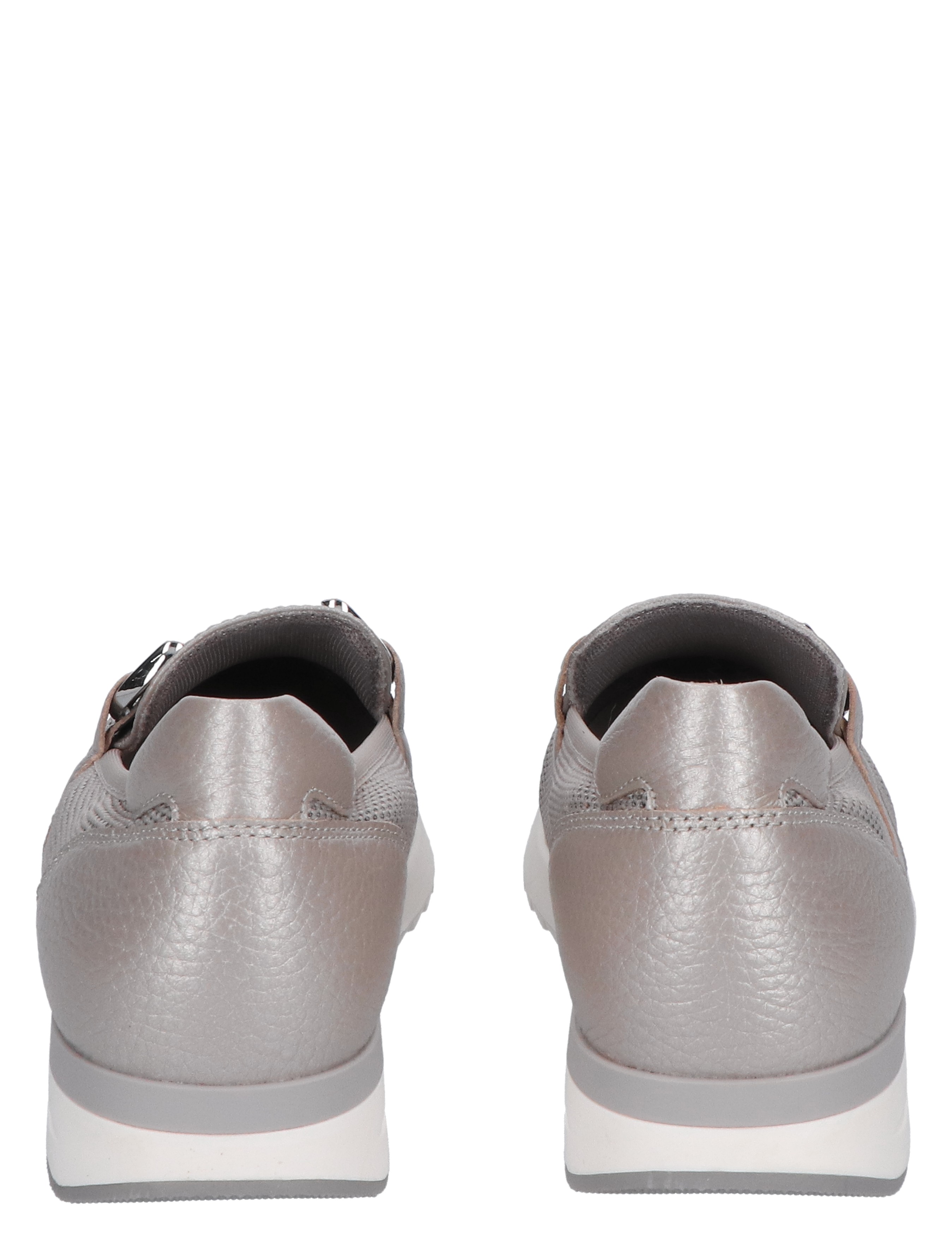 Cypres Soft - Winky Silver - Dames - Loafers - 47614_54_6
