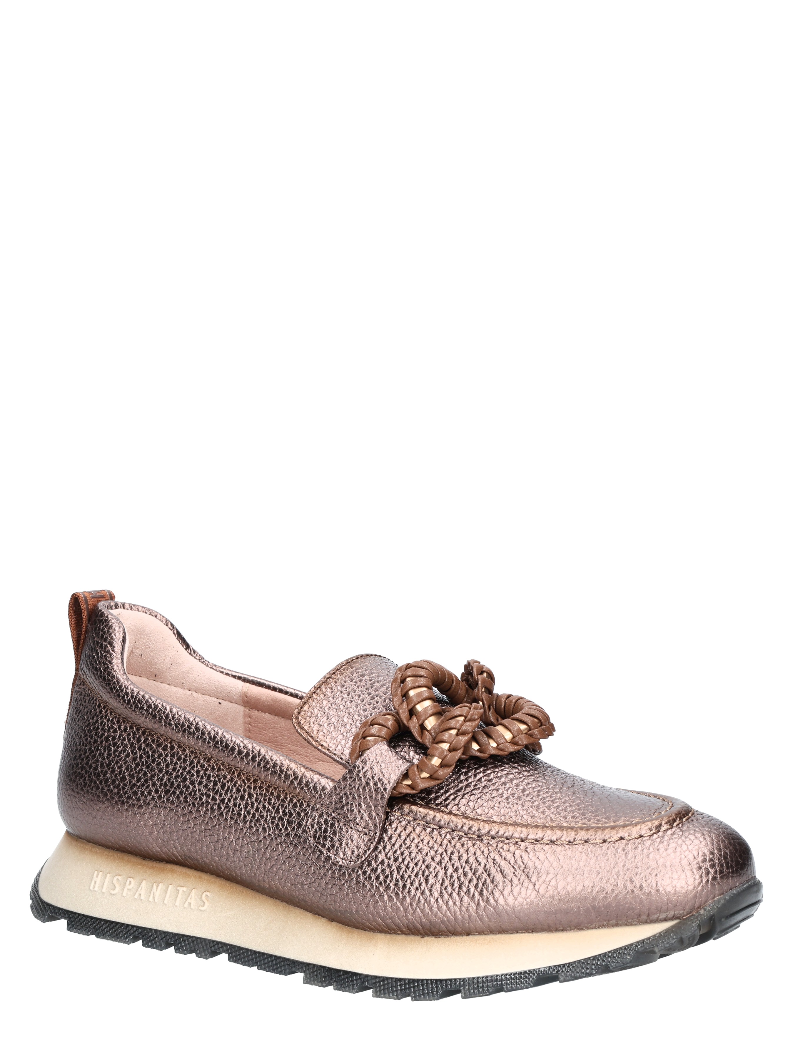 Hispanitas - HI254238 Bolmet Topo - Dames - Loafers - 48958_53_3