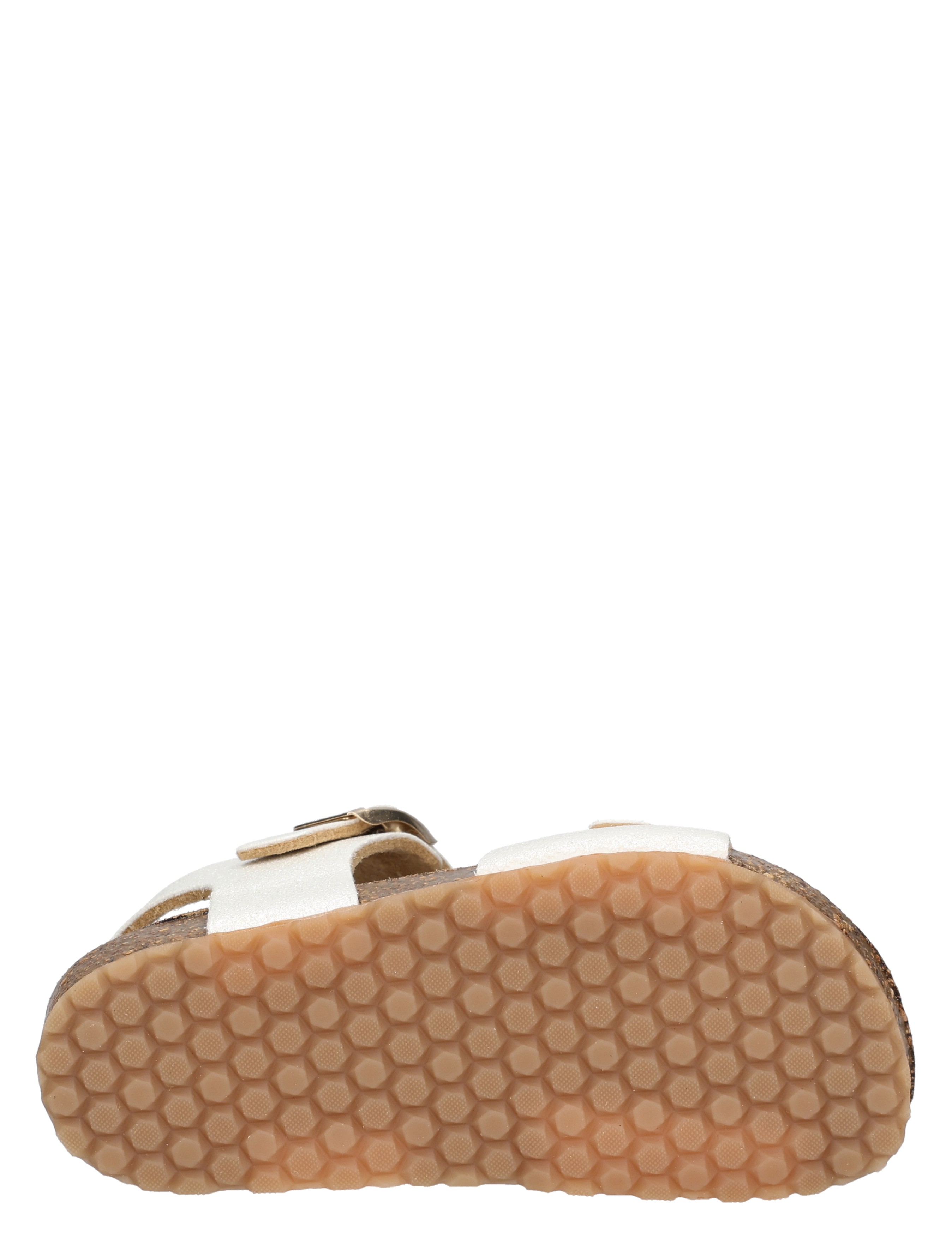 Cypres - Madrid  01814909 White - Meisjes - Sandalen - 50799_88_8