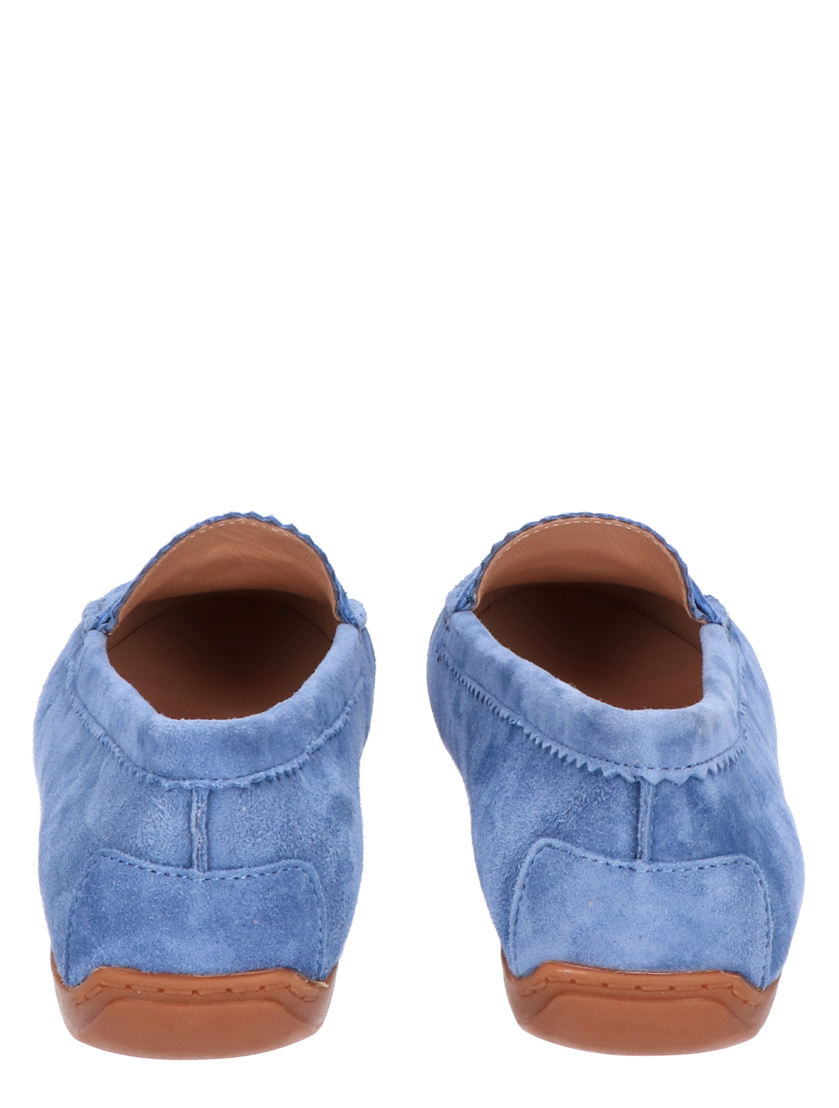 Si - Harmkje Denim - Dames - Moccasins - 47649_03_6