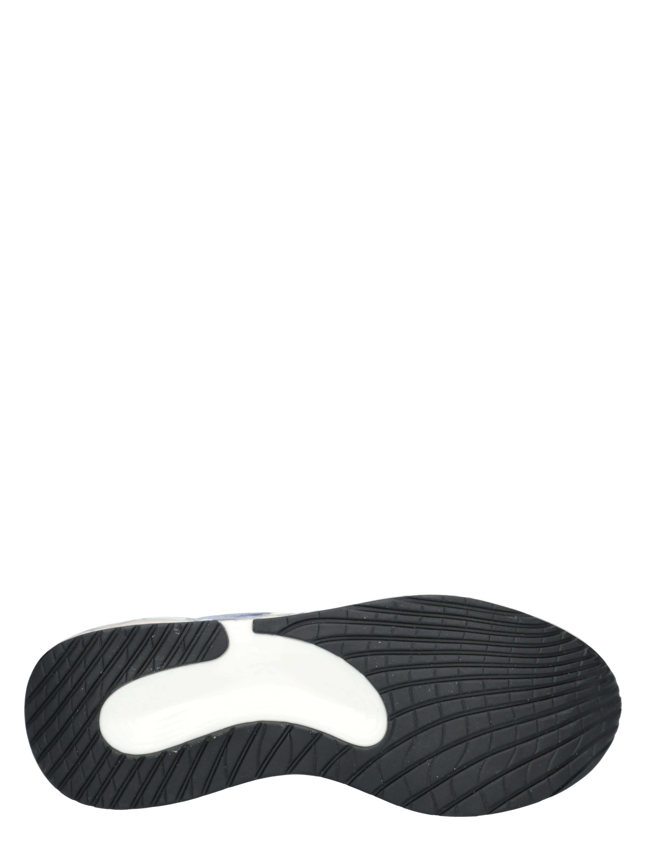 Premiata - Moerun Women 8082 Blue - Sneakers - Dames - Lage Sneakers - 50186_33_9