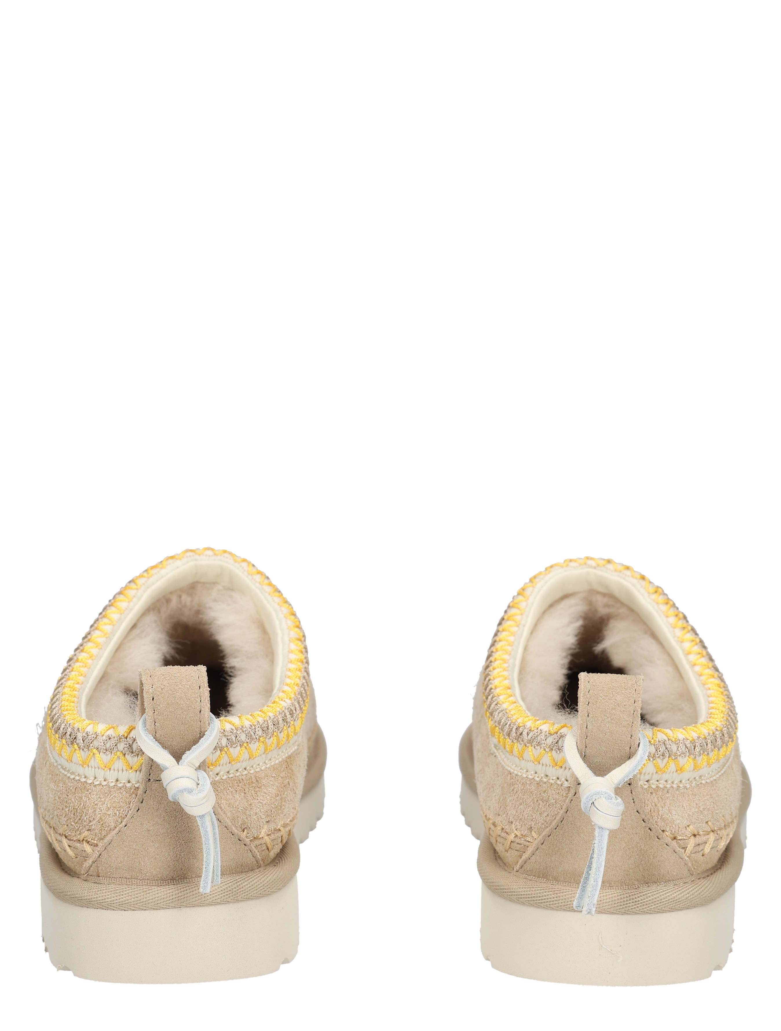 UGG - Tasman Biarritz Mustard Seed - Dames - Loafers - 48130_77_6