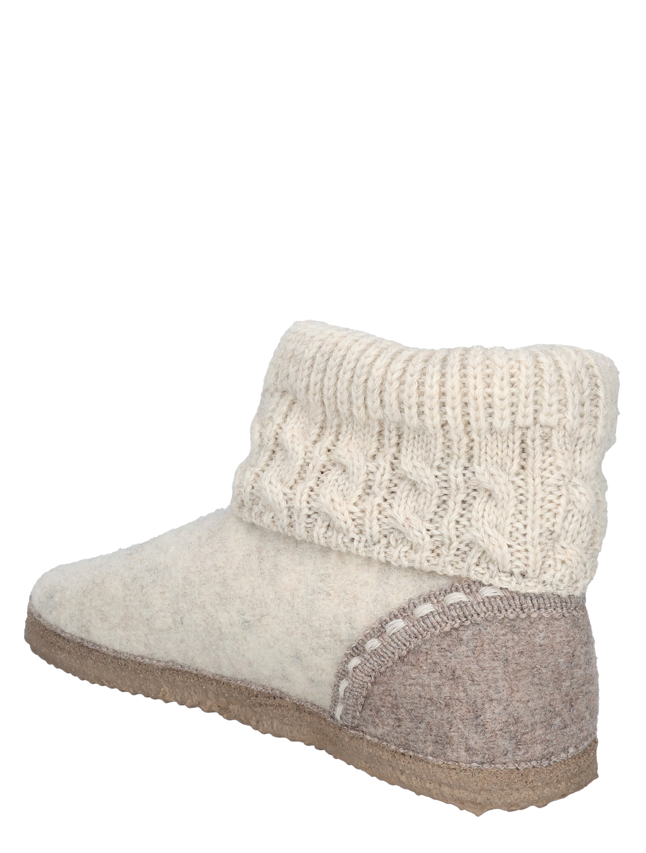 Giesswein - Freiburg Dames Lamm - Dames - Pantoffels - 34292_77_4