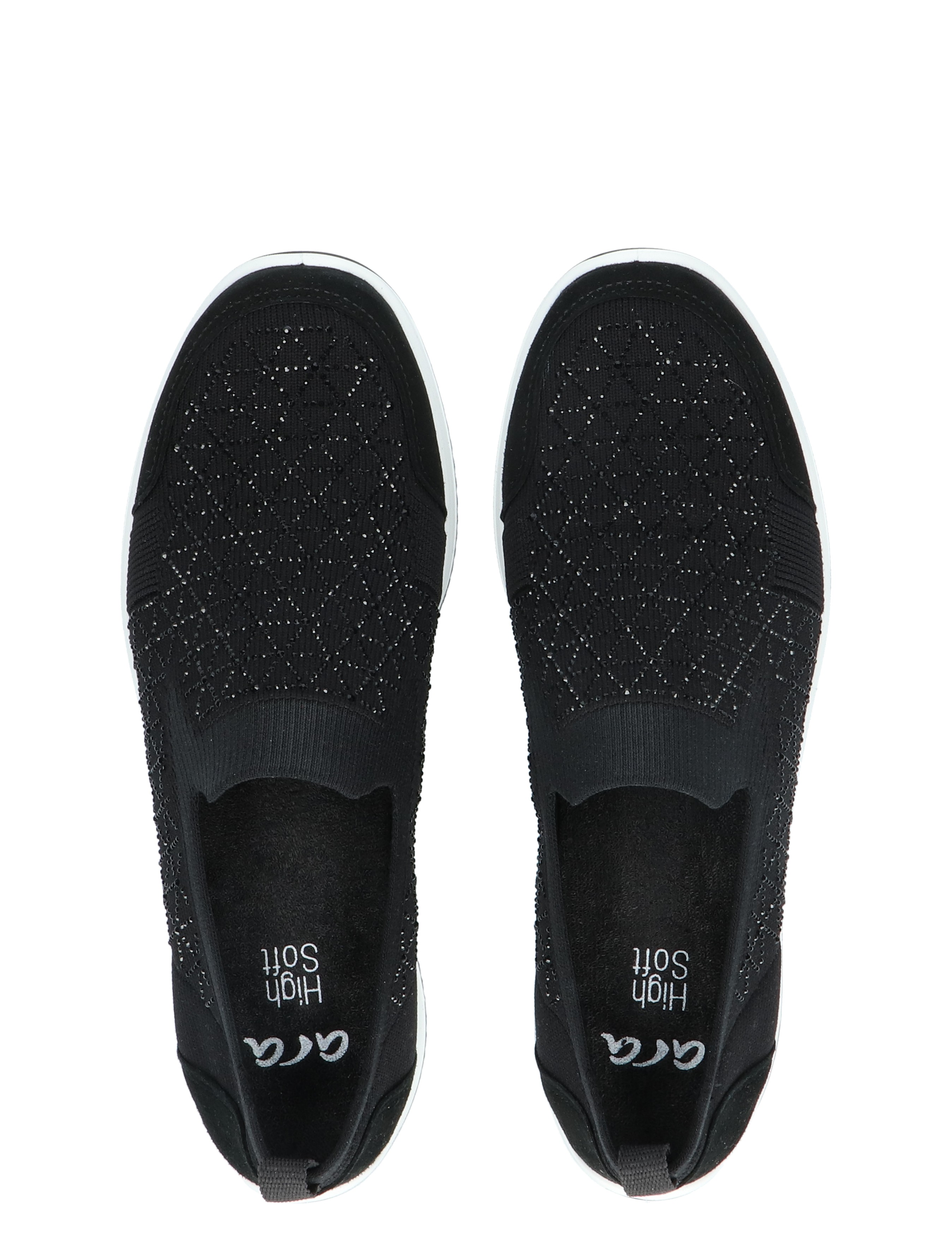 12-54050-10 Black G-Wijdte