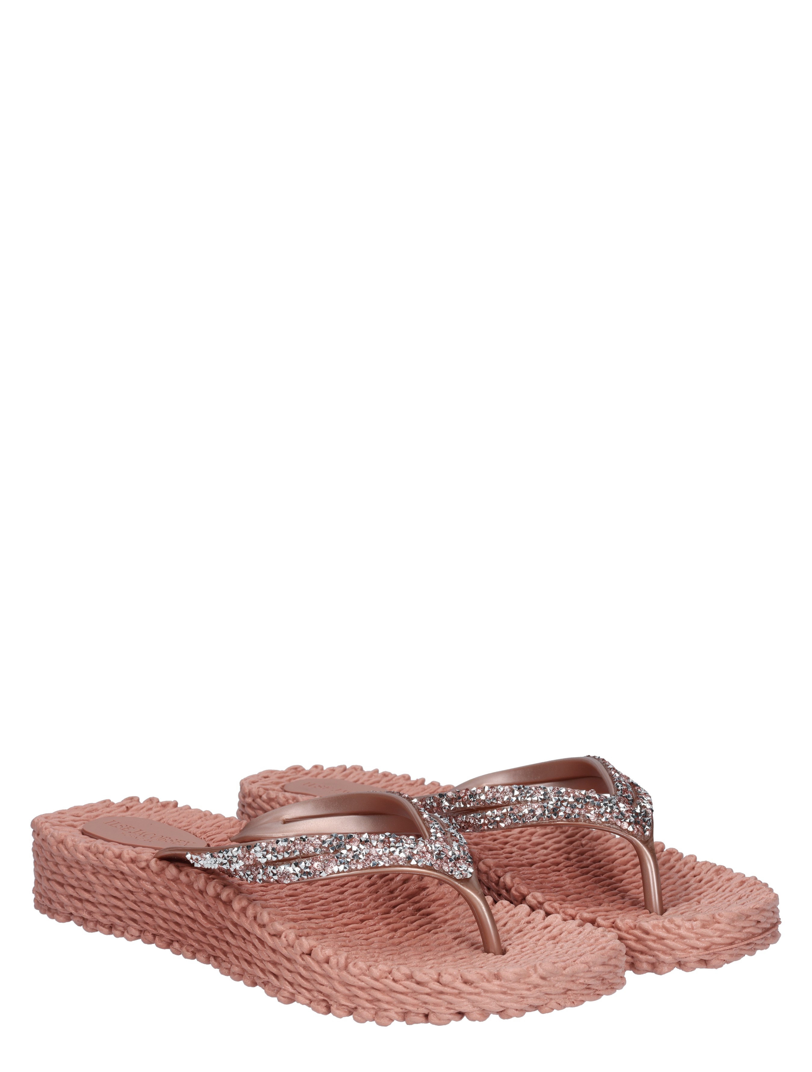 Ilse Jacobsen - Cheerful 15 900 Misty Rose - Dames - Slippers - 47274_48_6