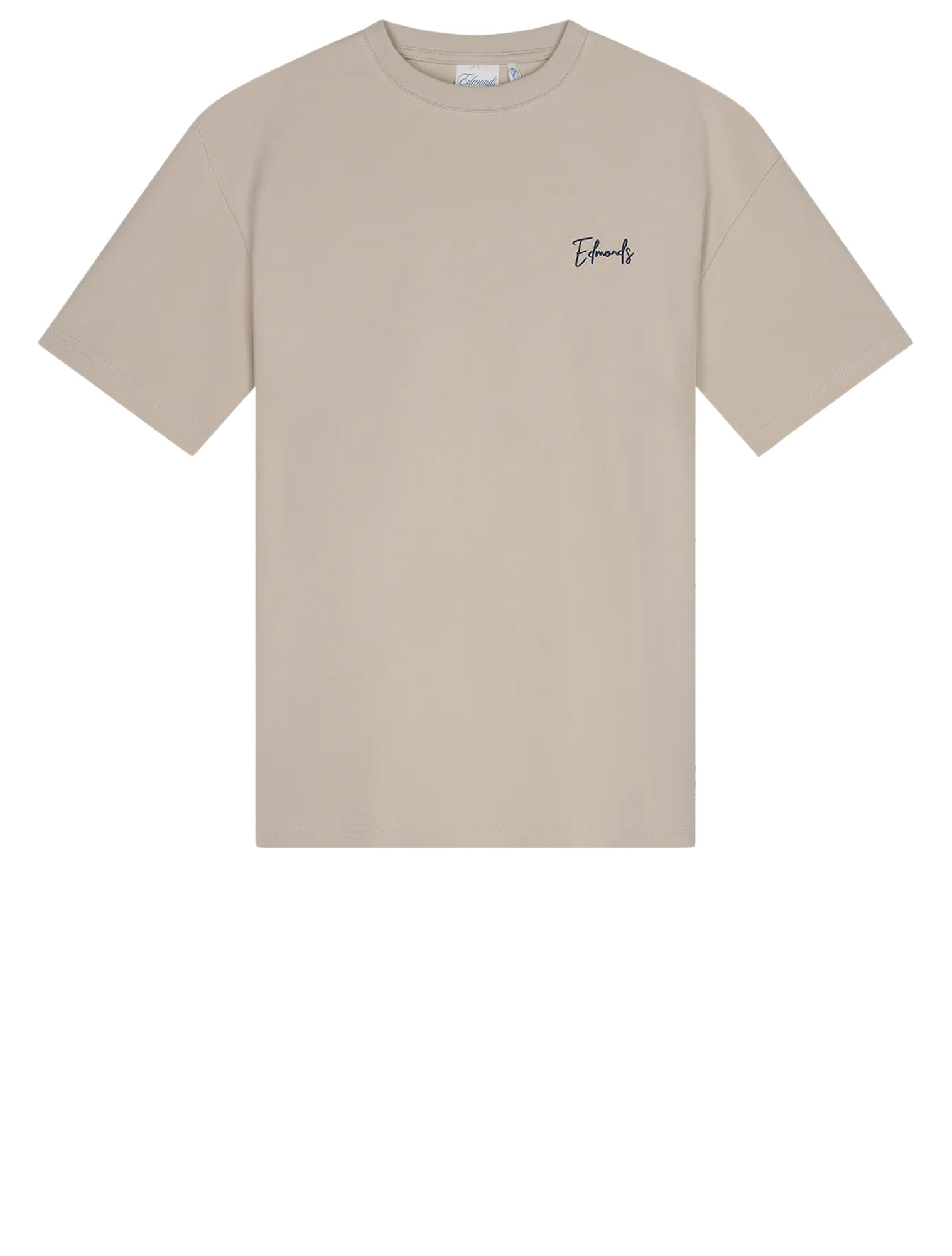 Edmonds - Plage D’Edmond Sand - Heren - T-Shirts & Polos - 51032_77_2